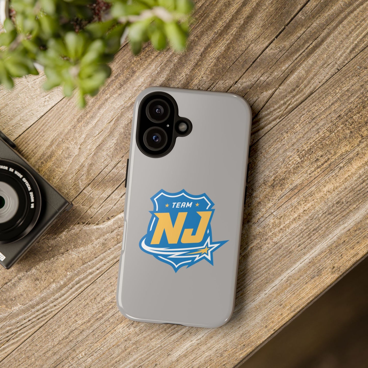Tough Phone Cases FS NJ