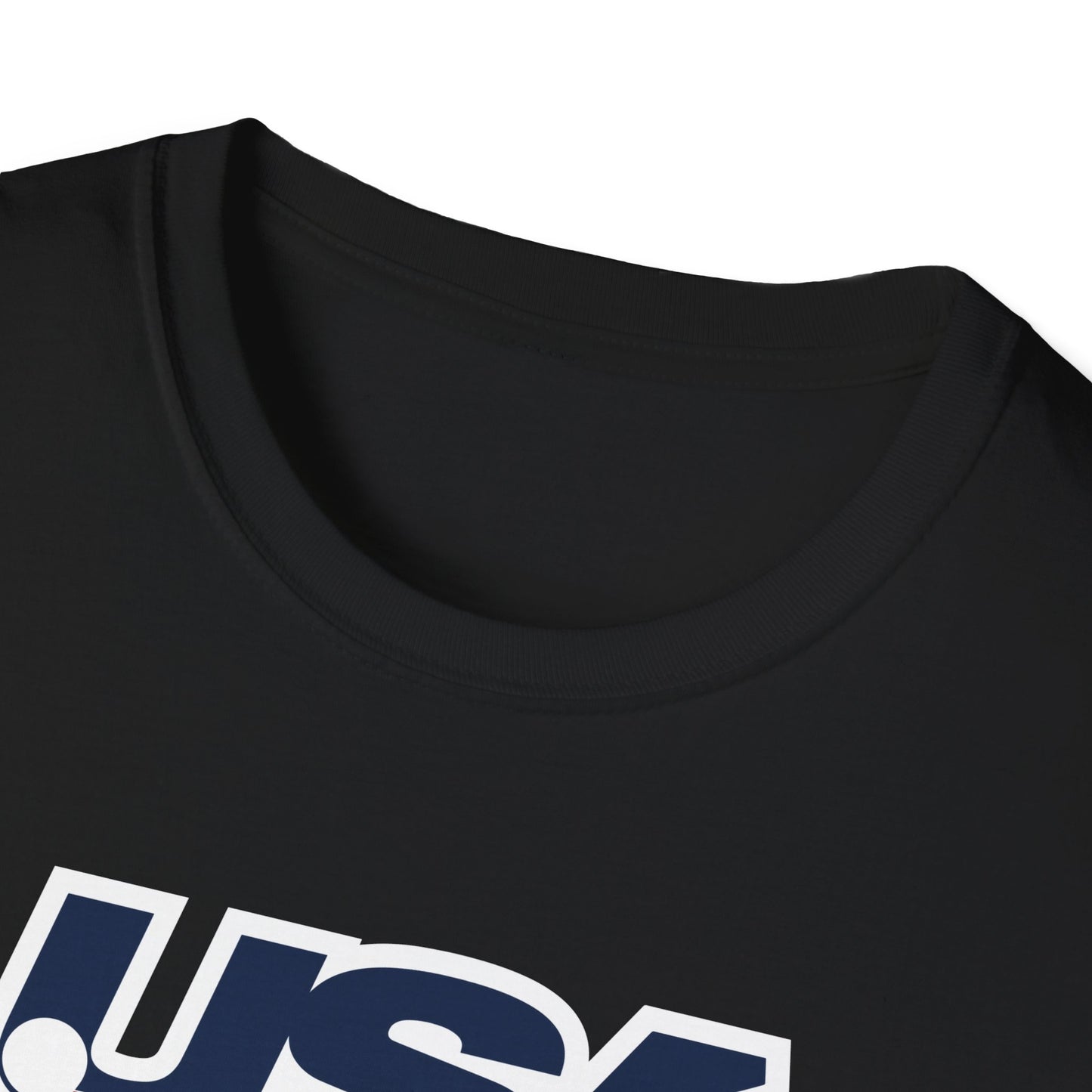 USABH Summer Softstyle T-Shirt - Do or Die