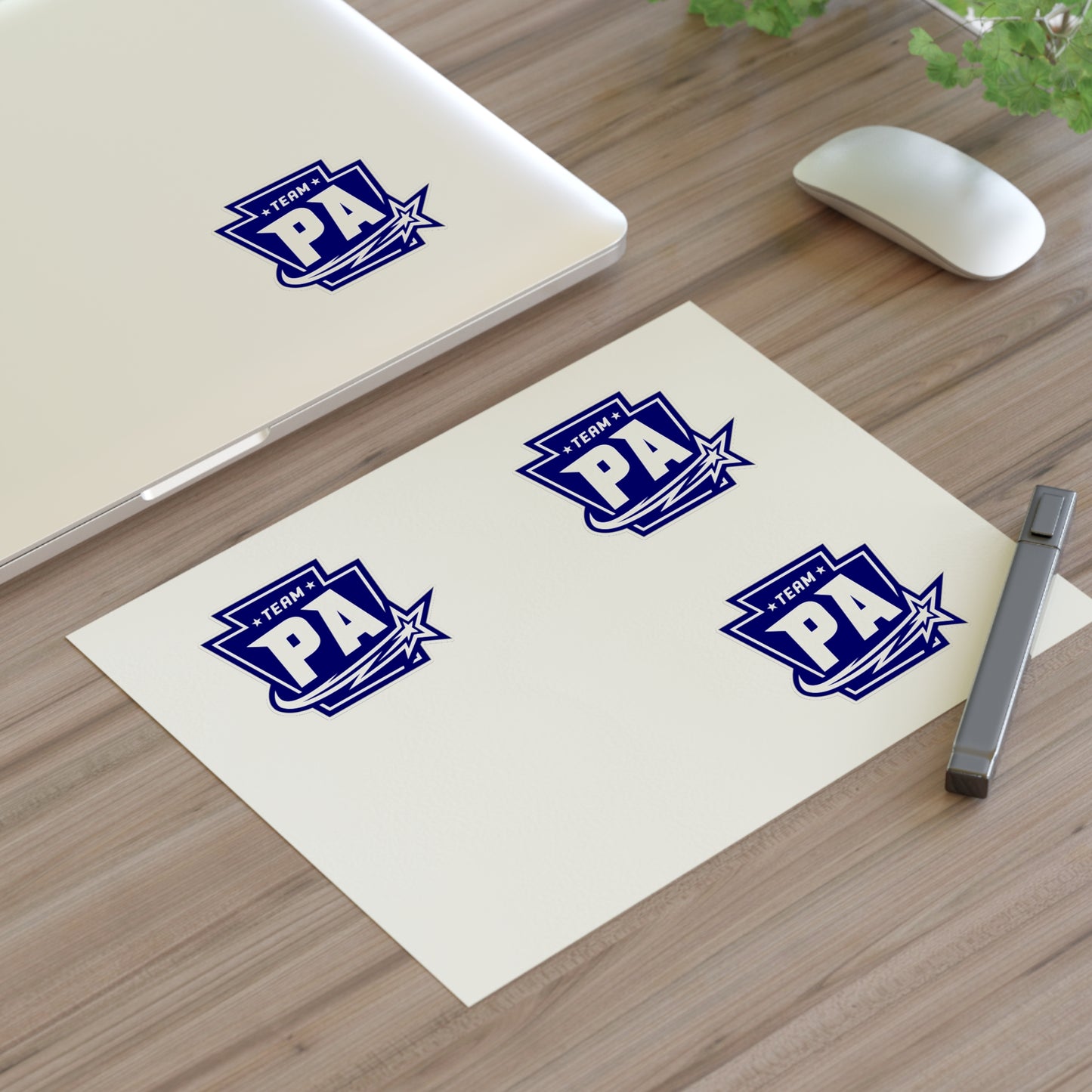 Sticker Sheets FS PA