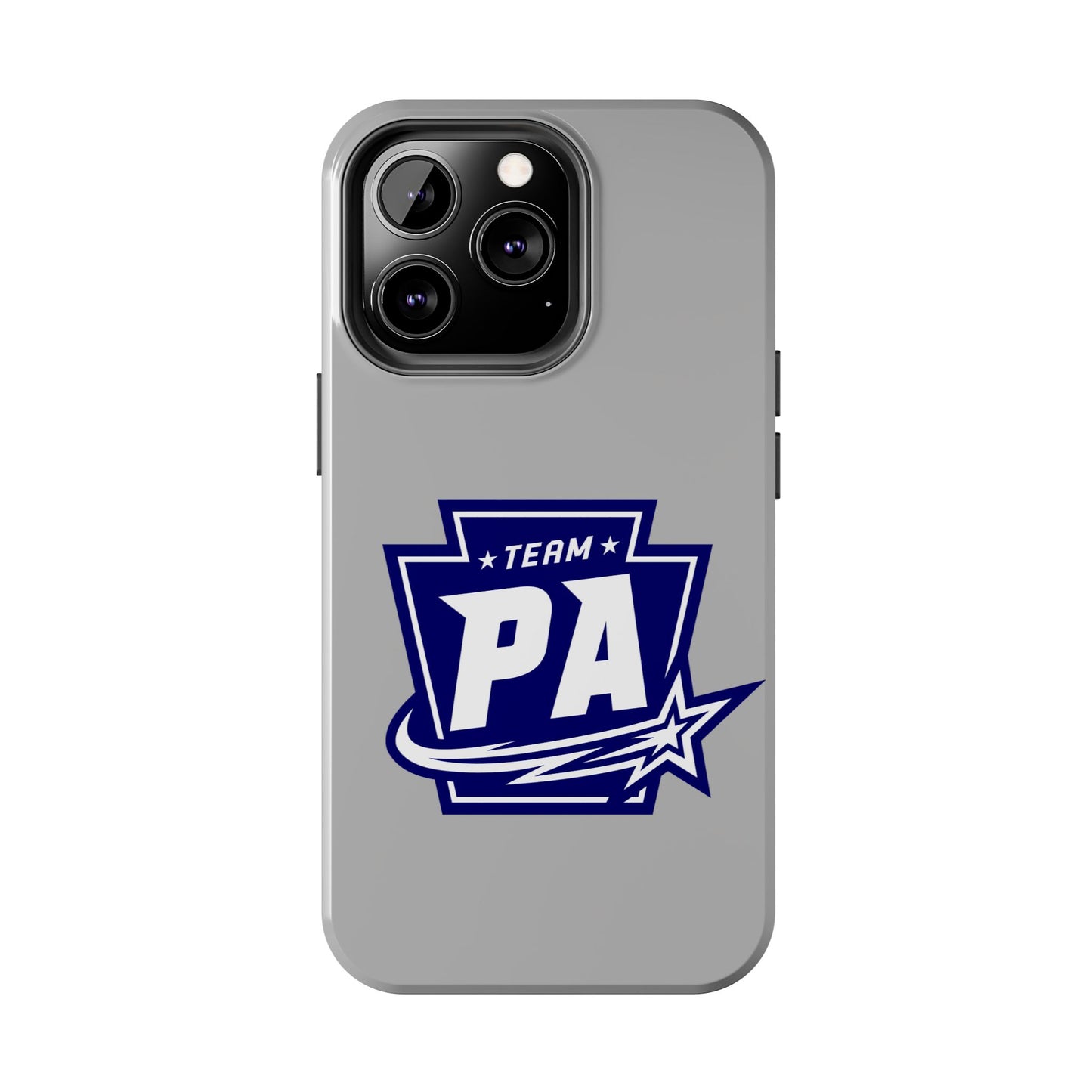 FS PA Phone Cases