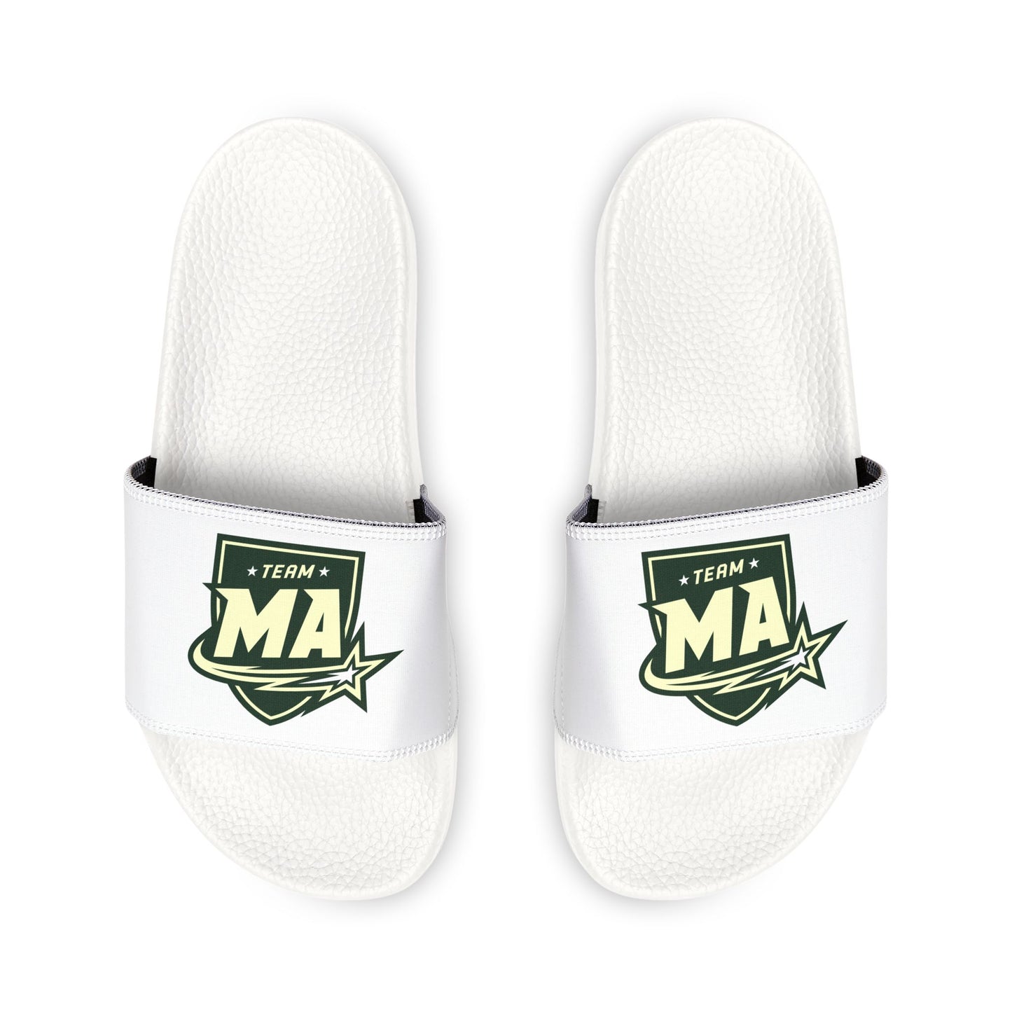 Men's Removable-Strap Sandals MA FS