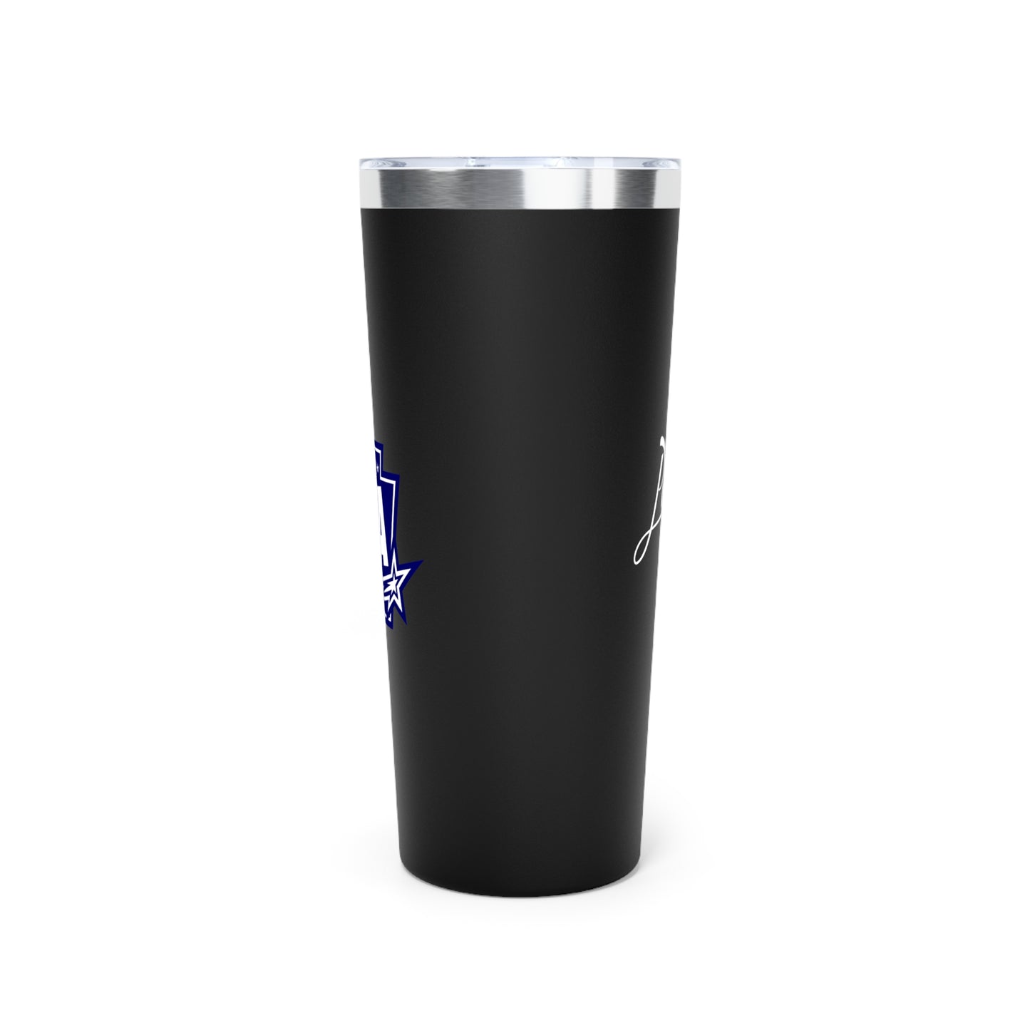 Copper Vacuum Insulated Tumbler, 22oz FS PA