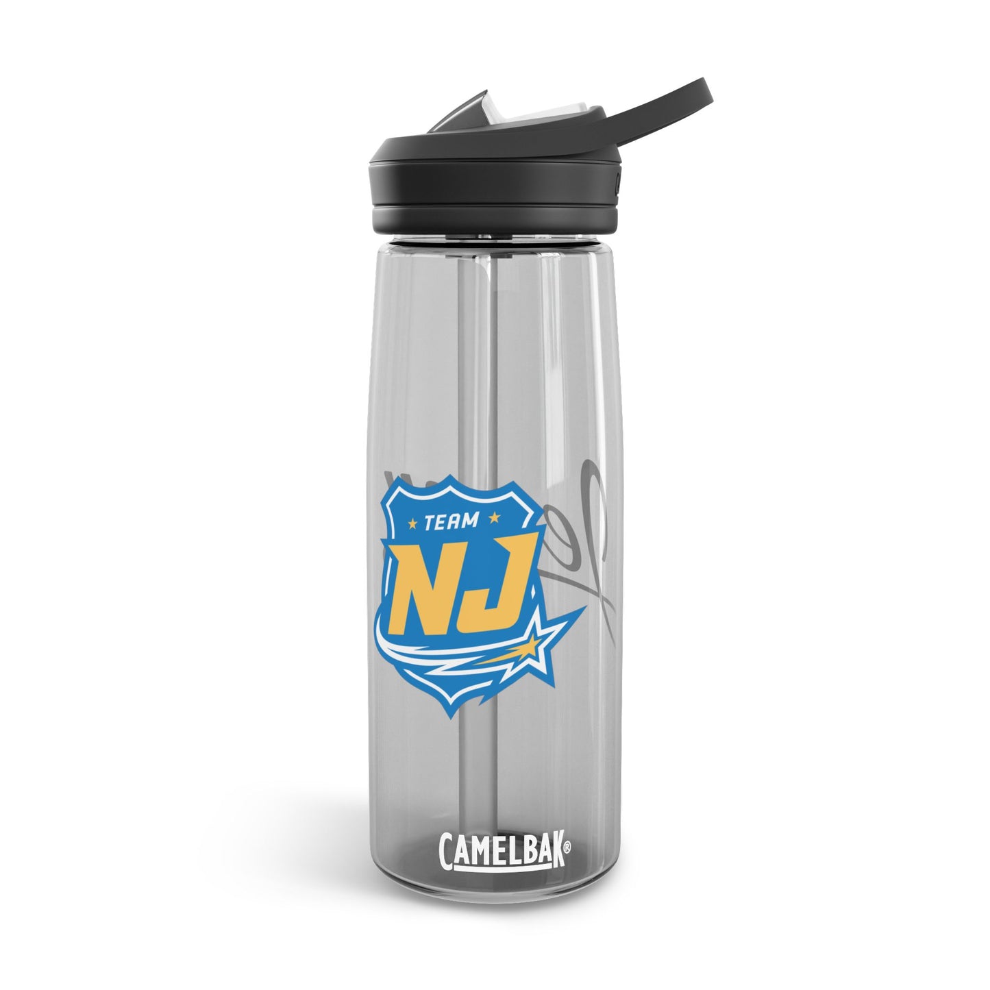 CamelBak Eddy® Water Bottle 25oz - Team NJ FS