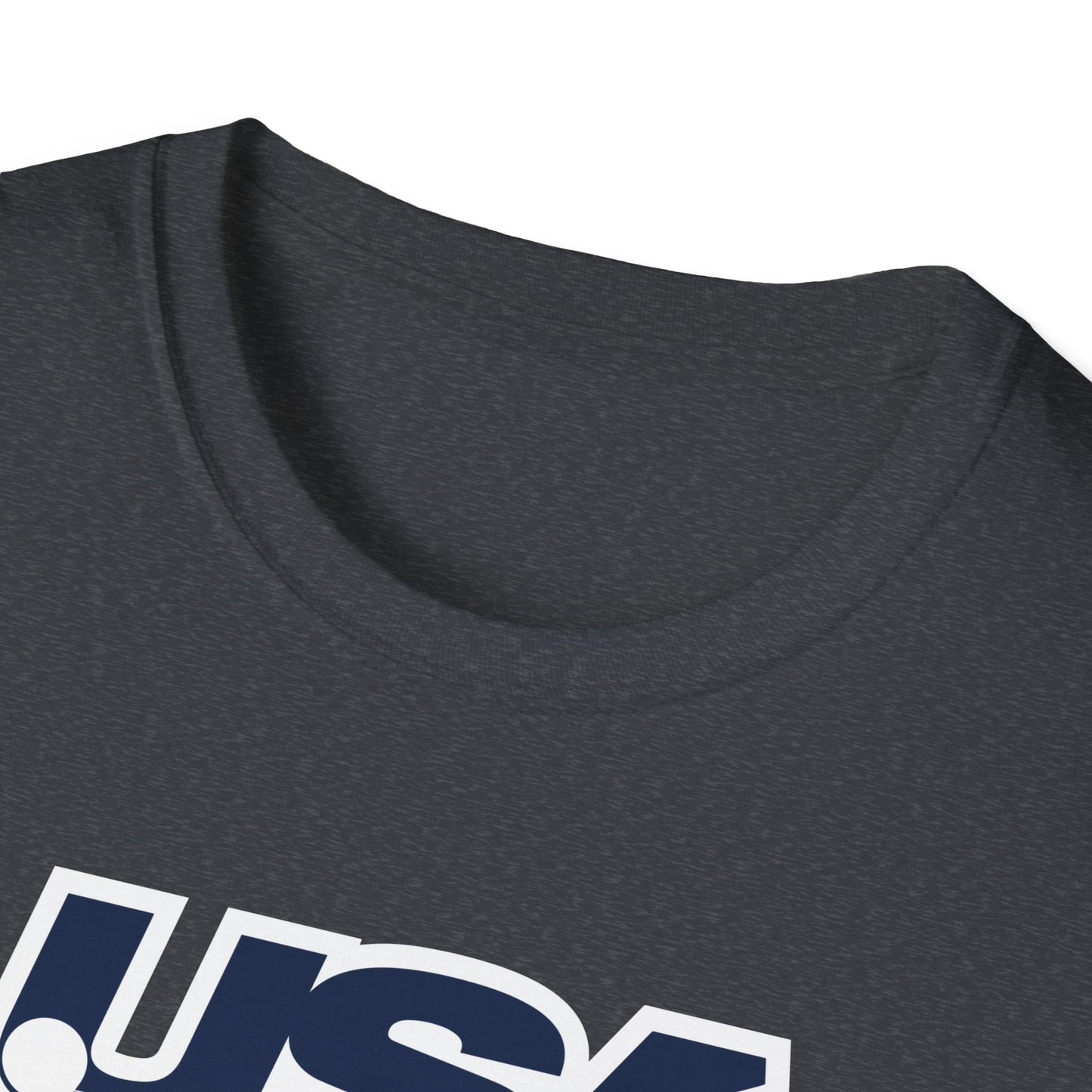USABH Summer Softstyle T-Shirt - Do or Die