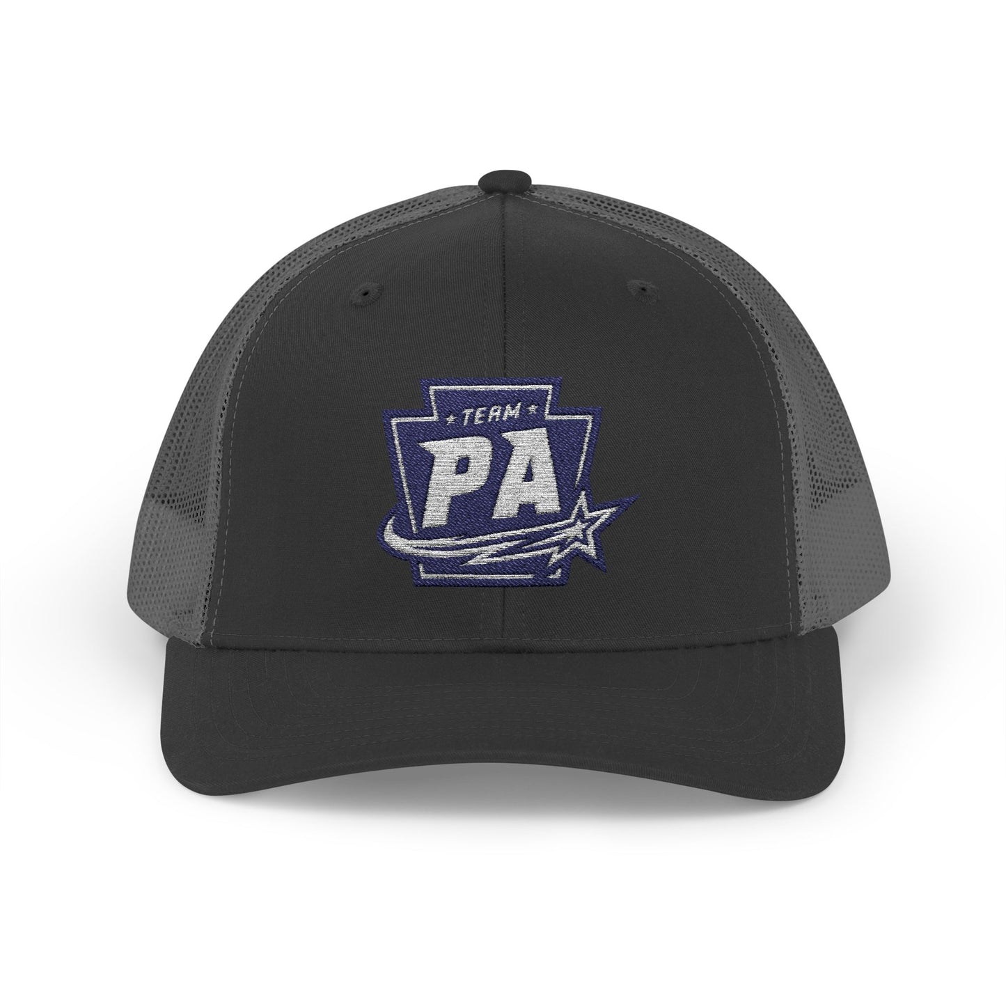 Snapback Trucker Cap - Future Stars Emblem - PA