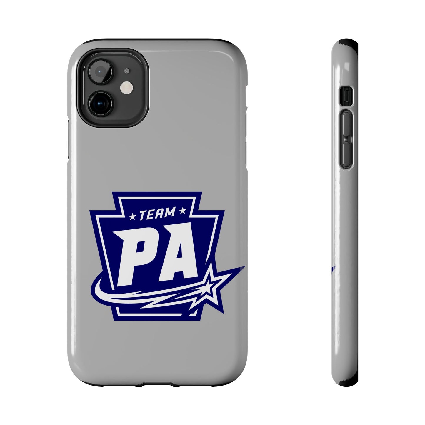 FS PA Phone Cases