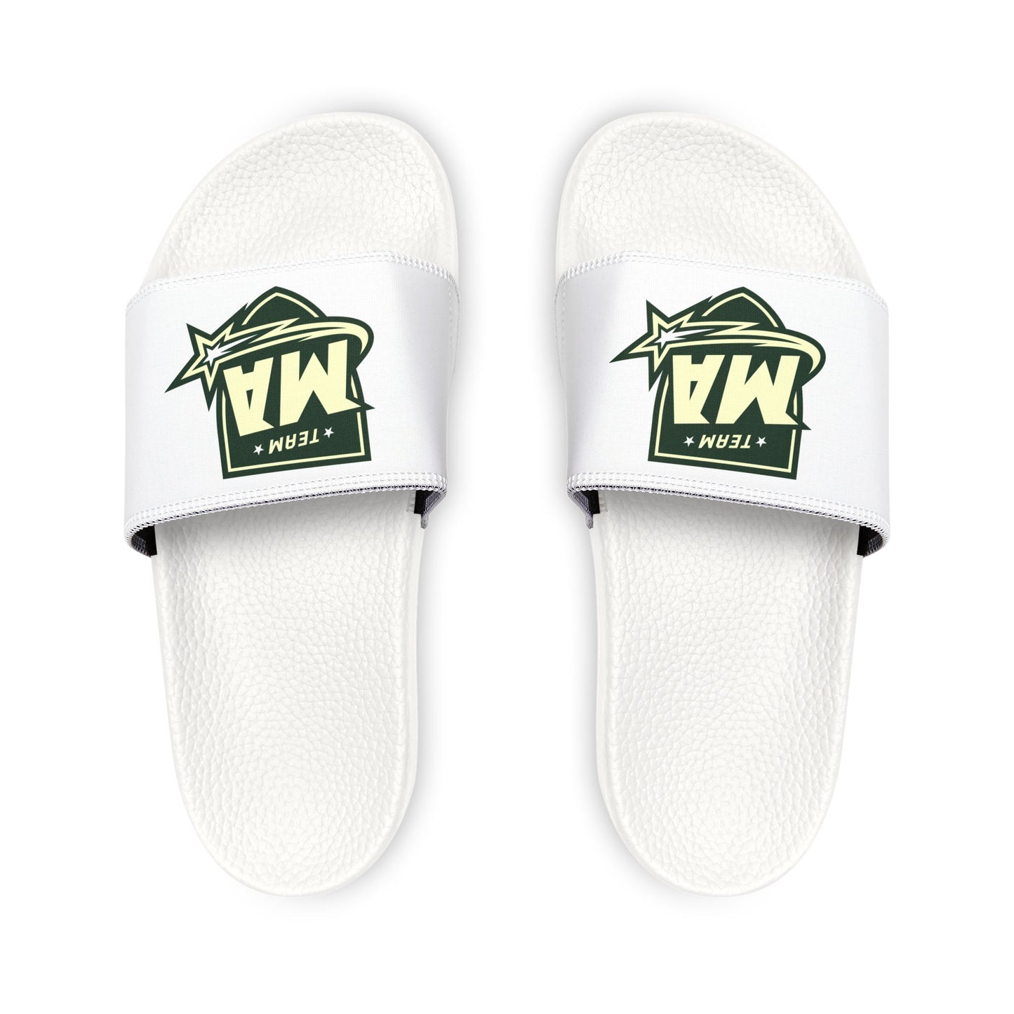 Men's Removable-Strap Sandals MA FS