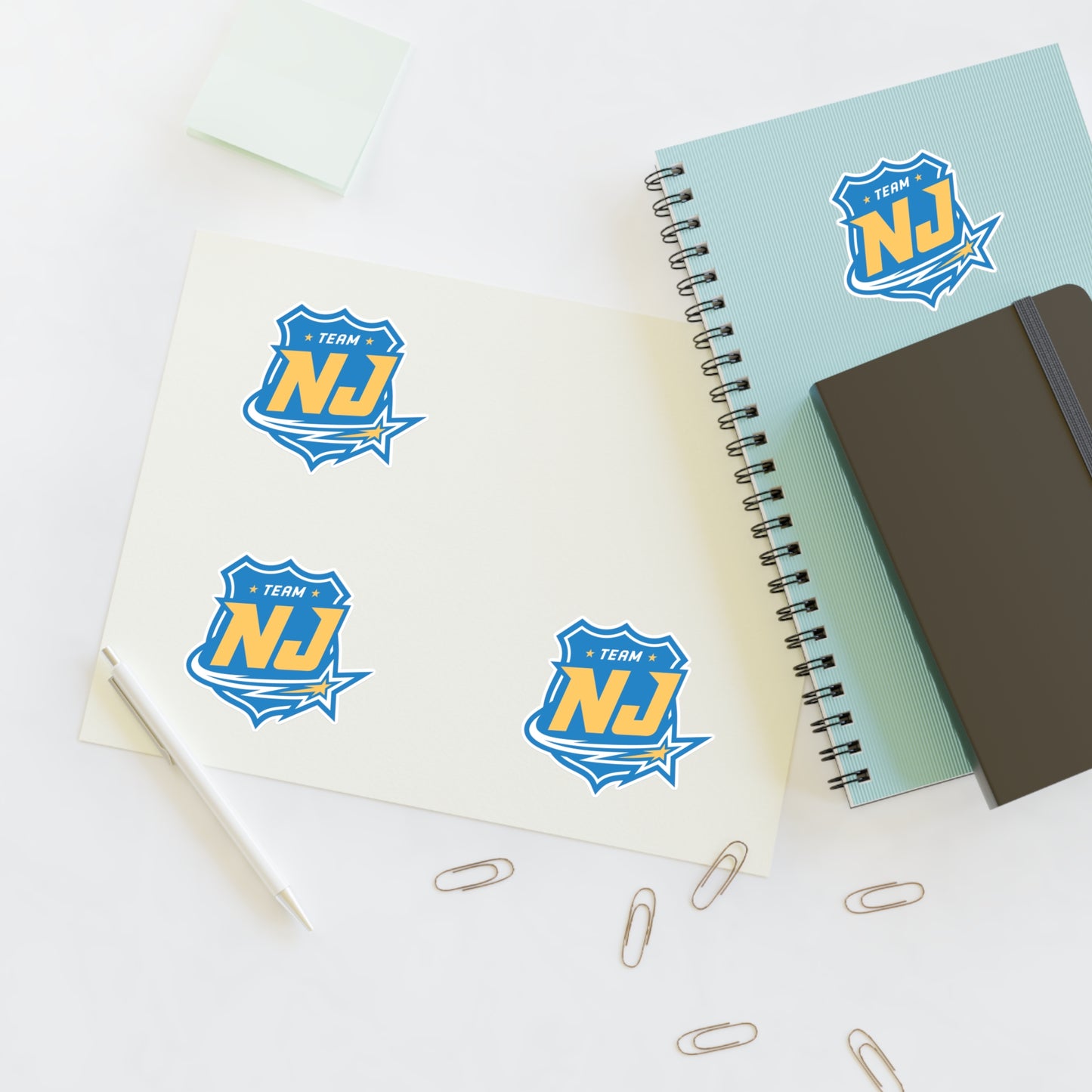 Sticker Sheets FS NJ