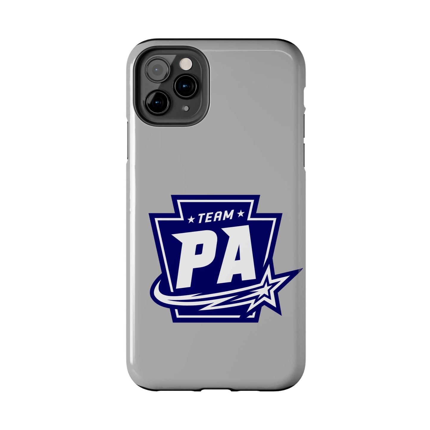 FS PA Phone Cases
