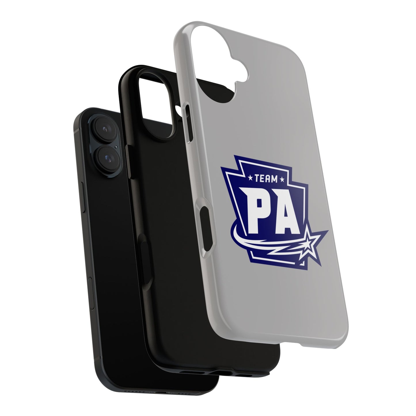 Tough Phone Cases FS PA