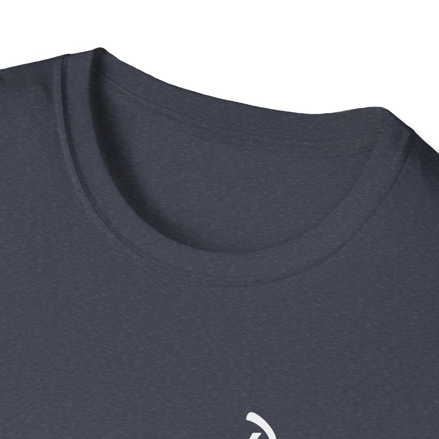 Unisex Softstyle T-Shirt - Future Stars PA - 2 sided