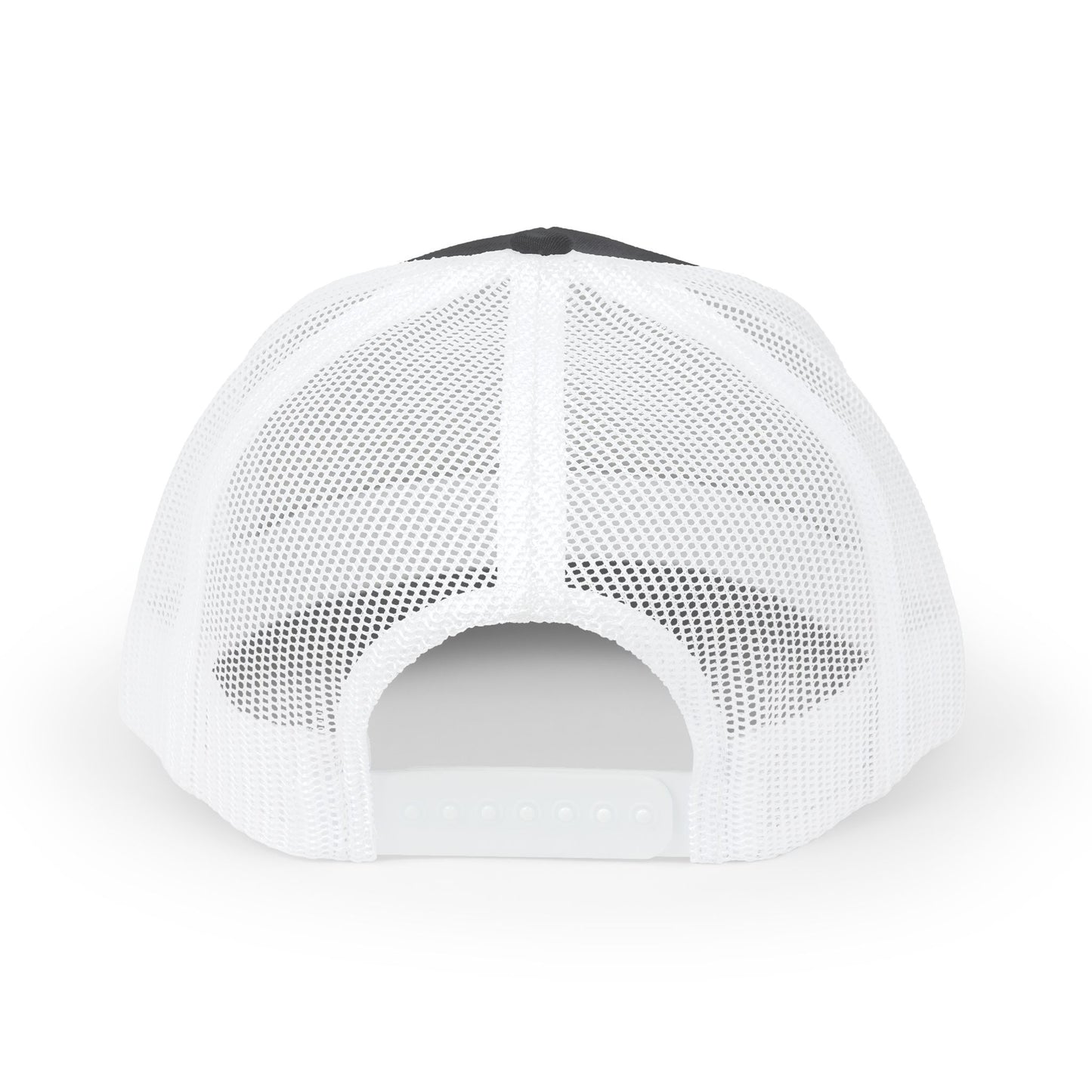 Snapback Trucker Cap - Future Stars Emblem - FL