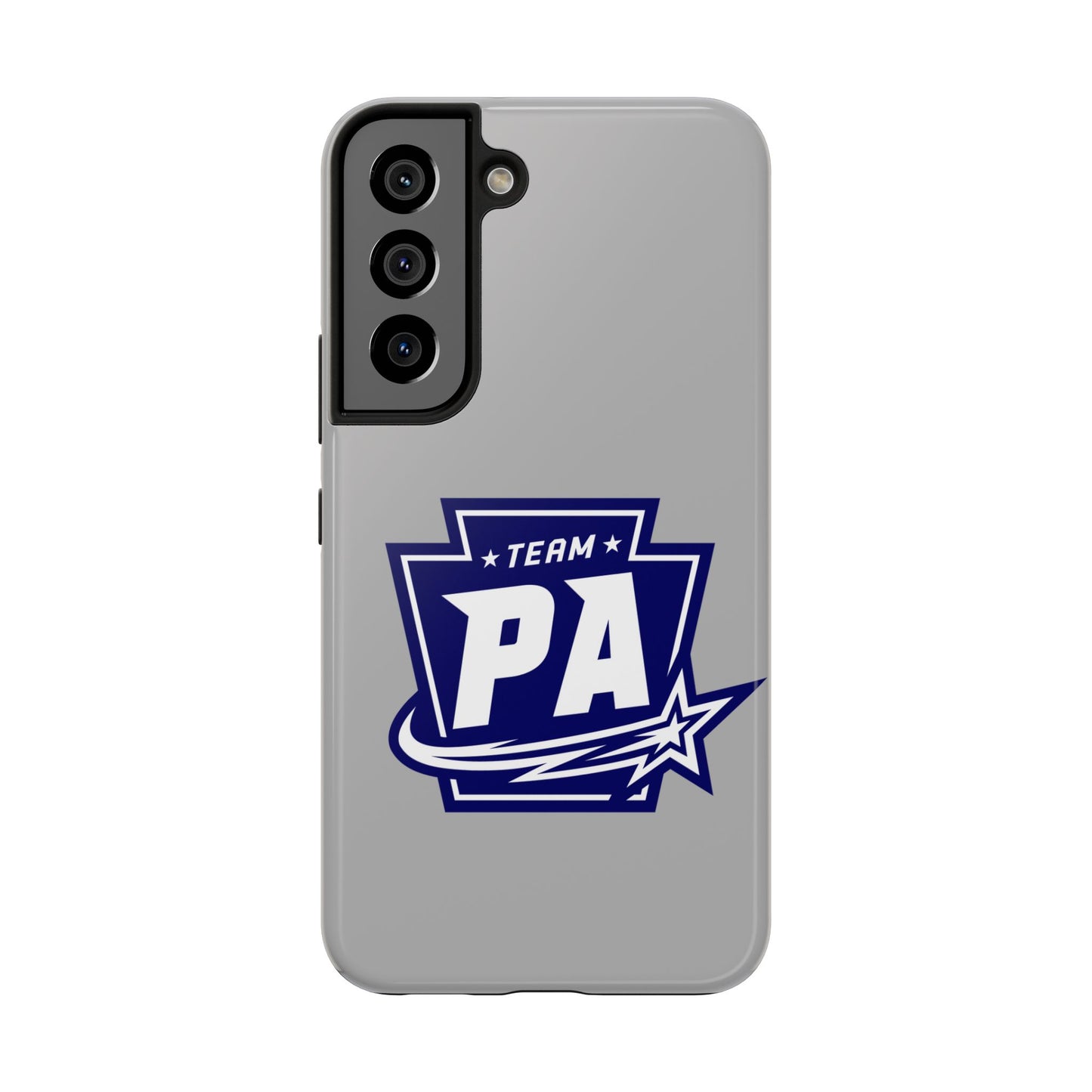 FS PA Phone Cases