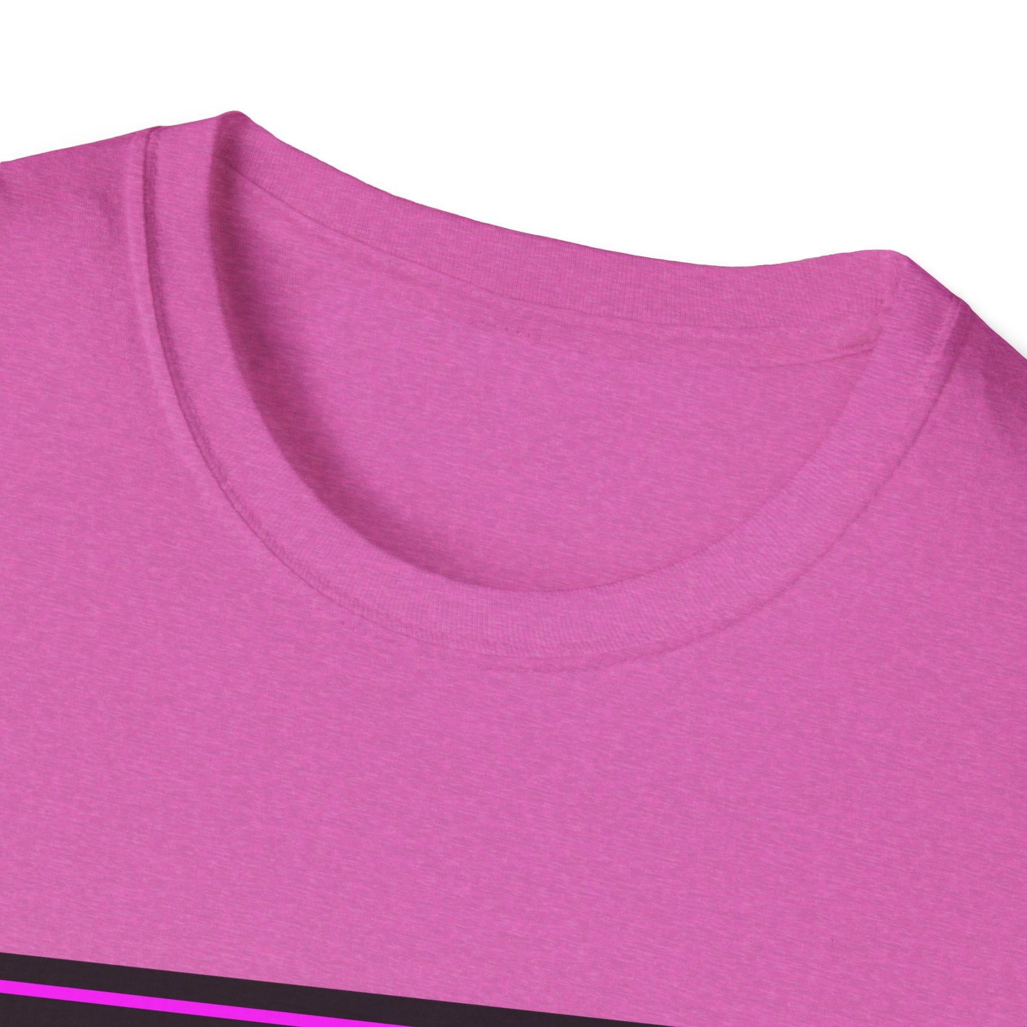 Unisex Softstyle T-Shirt - Future Stars Emblem - FL