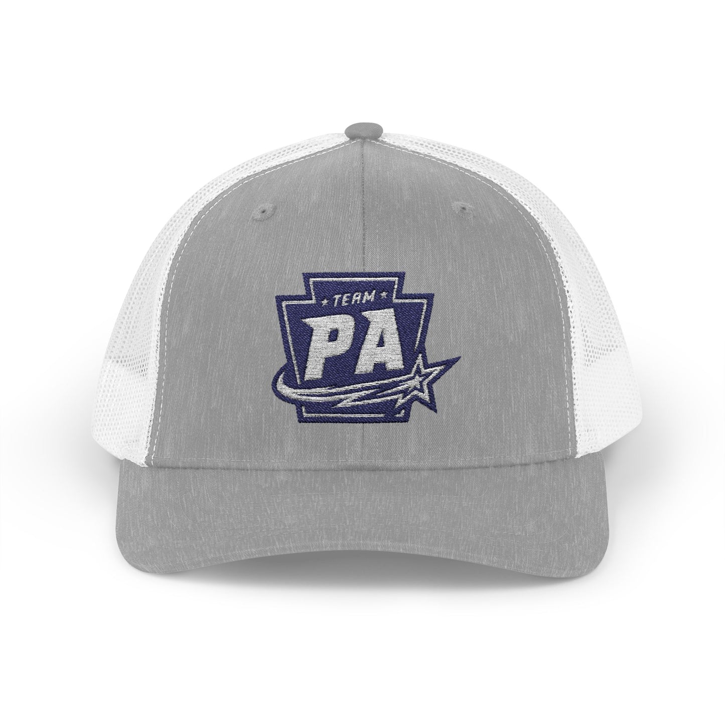 Snapback Trucker Cap - Future Stars Emblem - PA