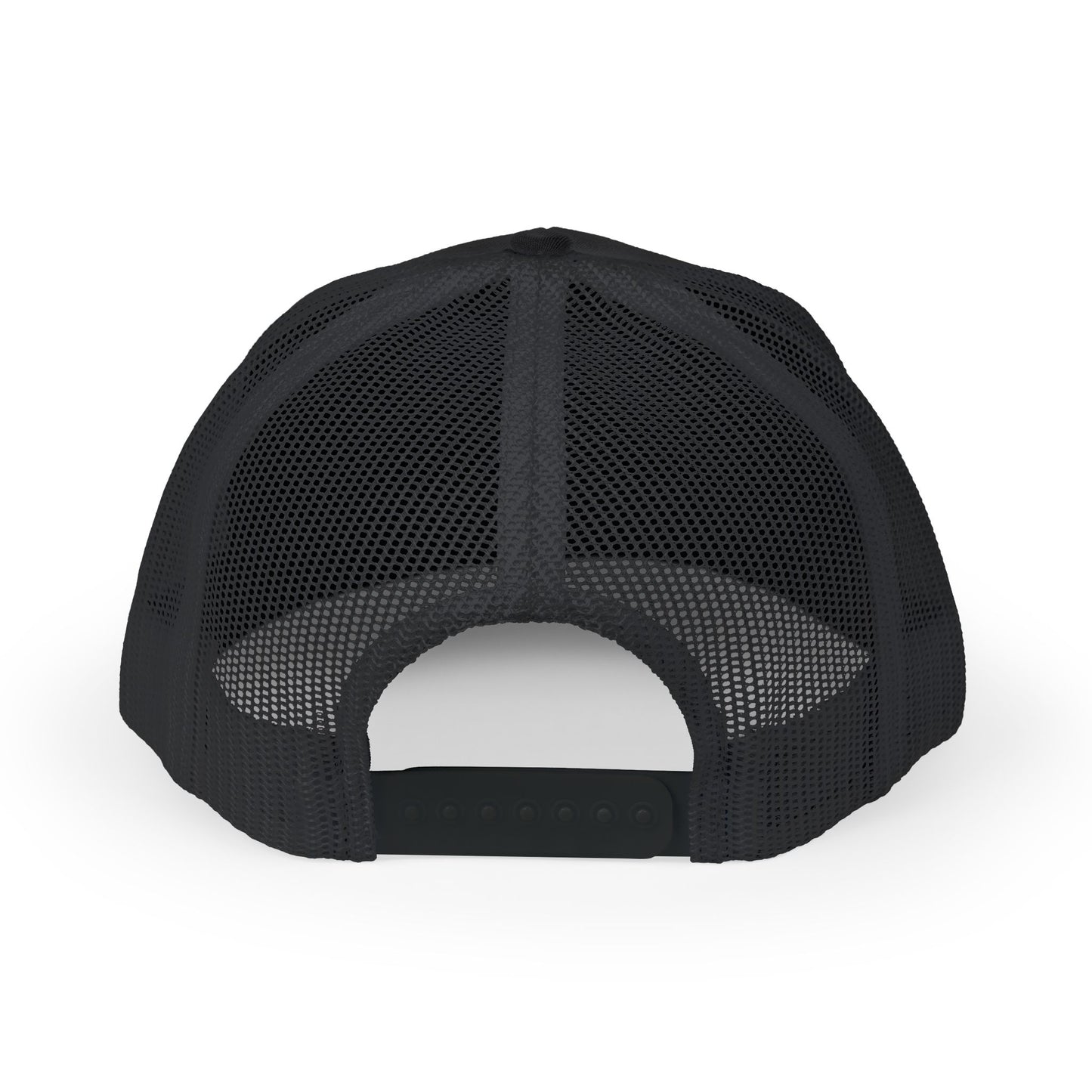 Snapback Trucker Cap - Future Stars Emblem - NJ