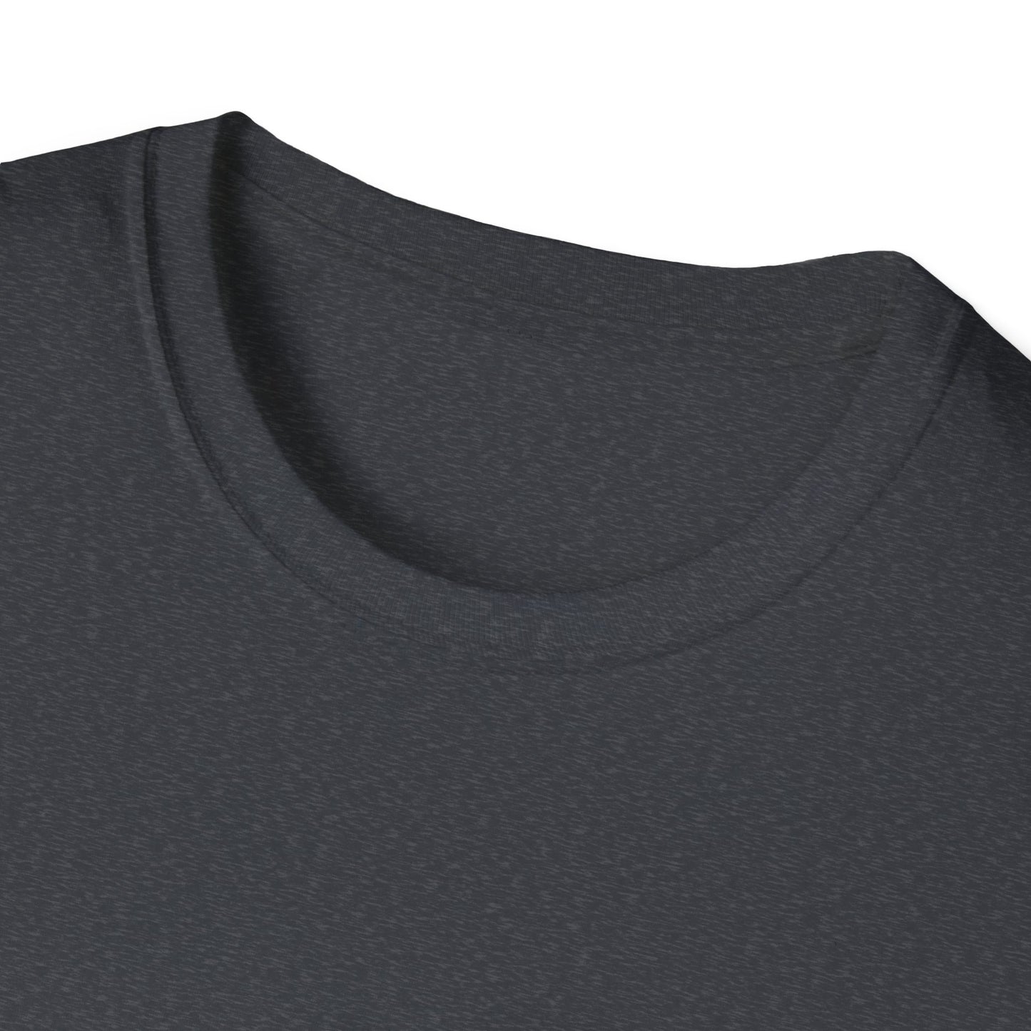 Unisex Softstyle T-Shirt - Future Stars FL - 2 sided