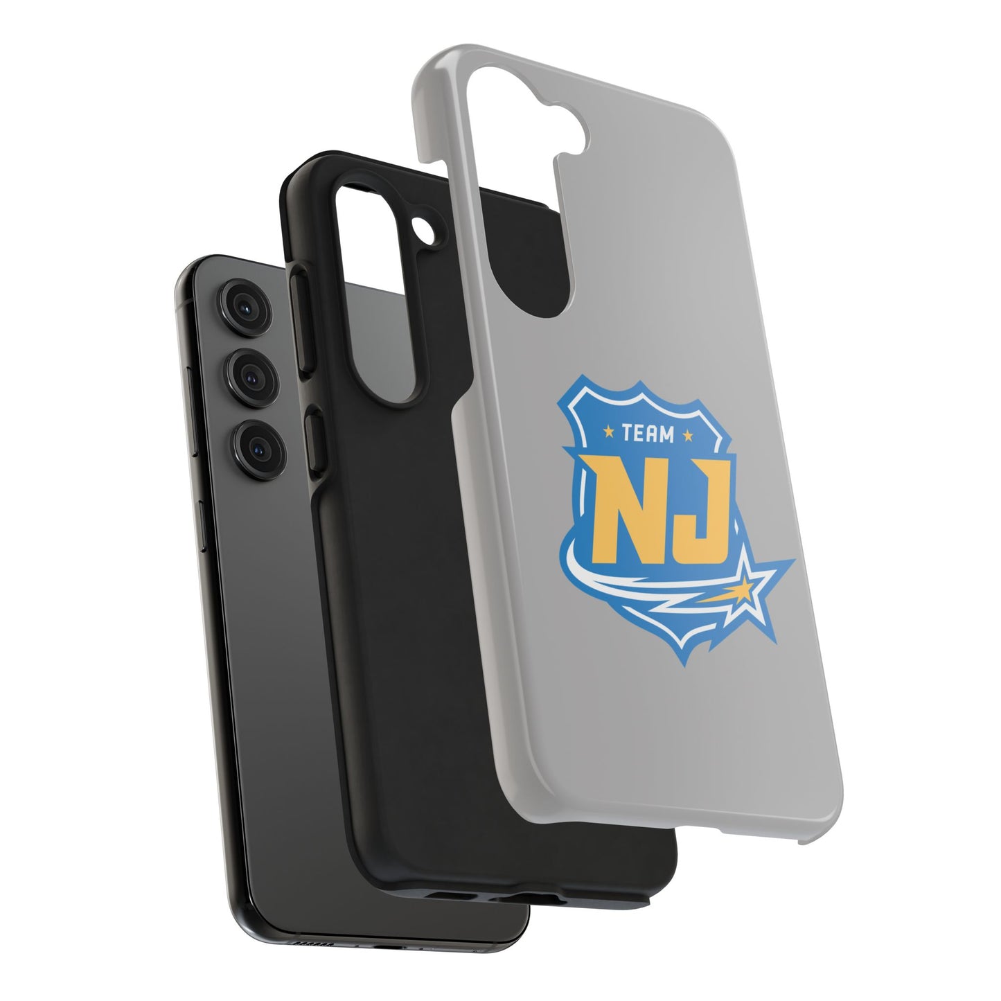 FS NJ Phone Cases