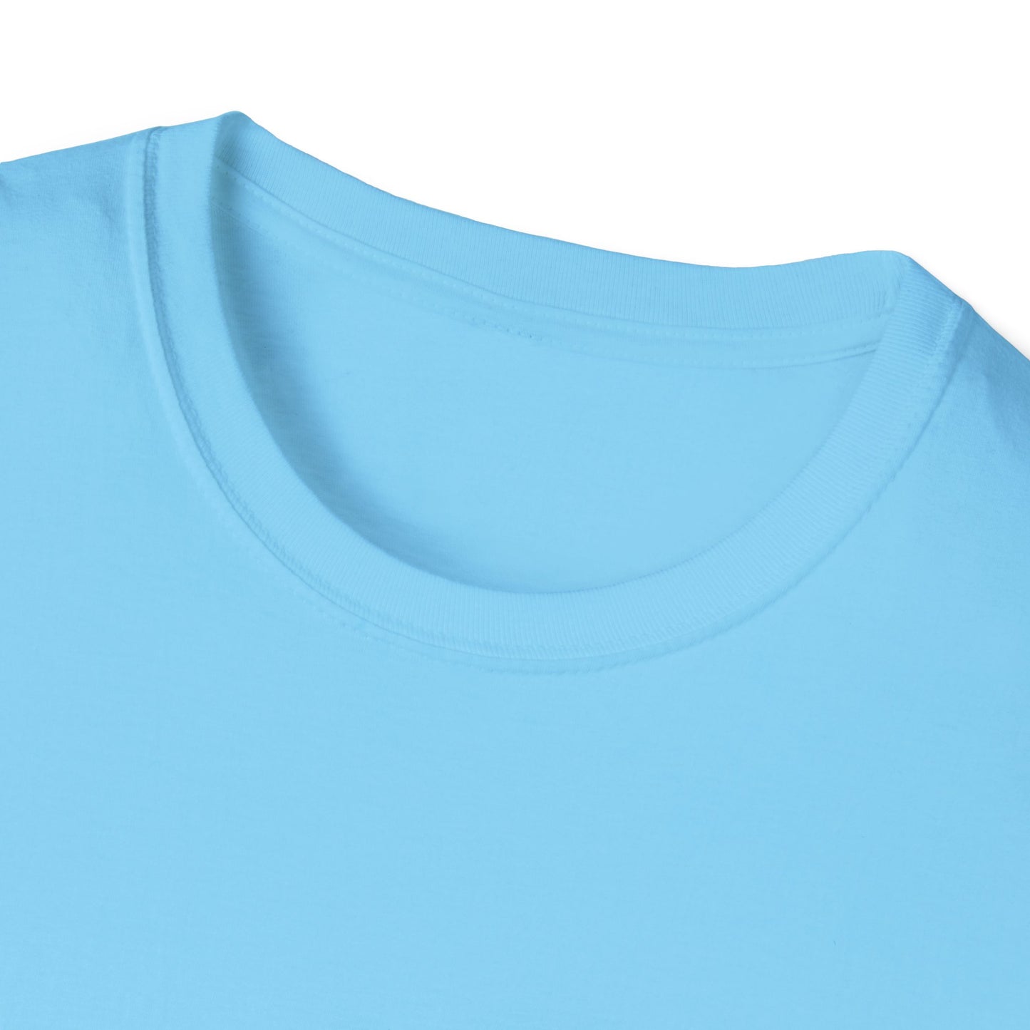 Unisex Softstyle T-Shirt - Future Stars FL - 2 sided