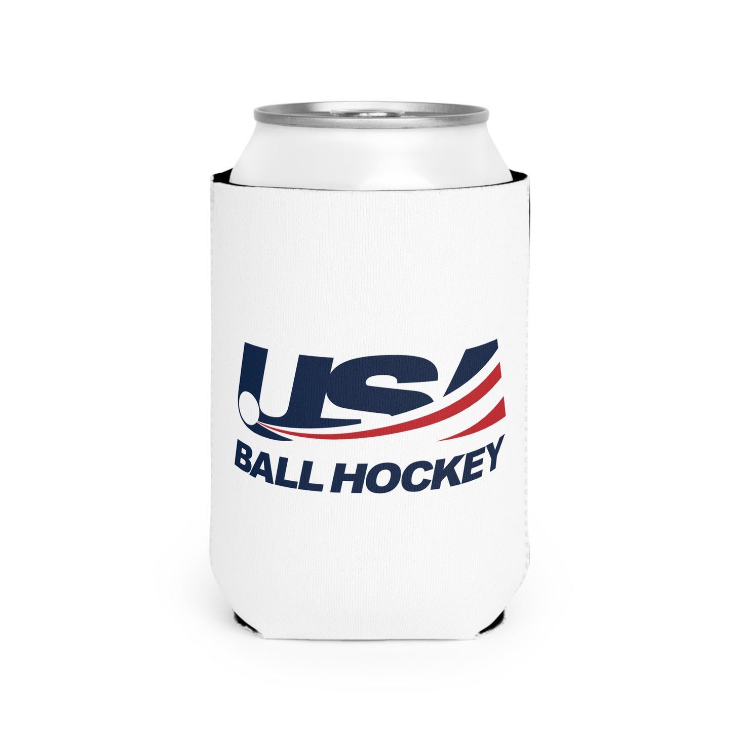 Can Cooler Sleeve USABH NEW