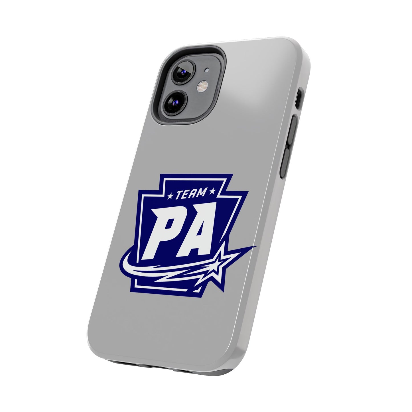 FS PA Phone Cases