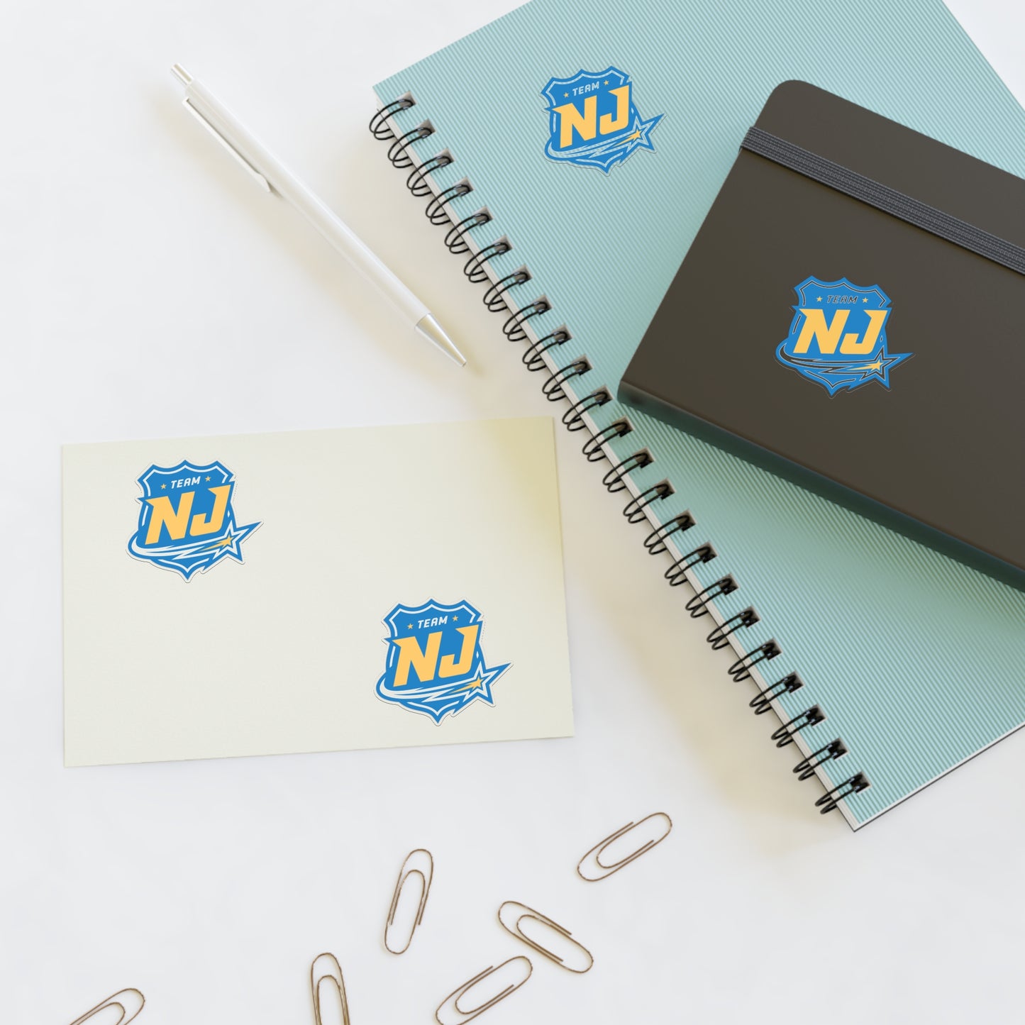Sticker Sheets FS NJ