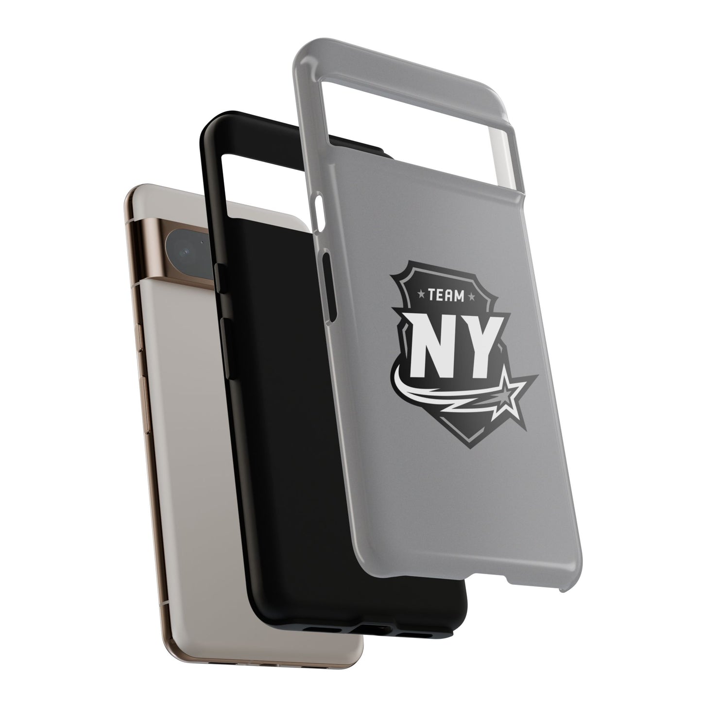 Tough Phone Cases FS NY