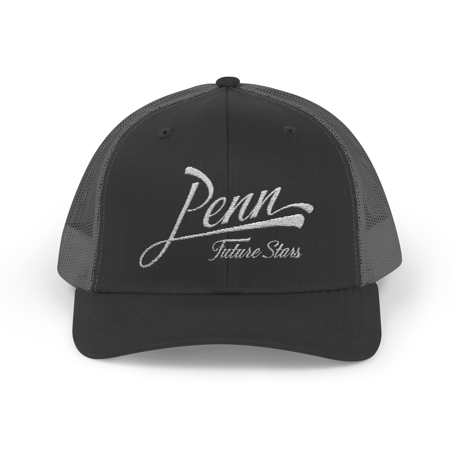 Snapback Trucker Cap - Future Stars Script - PA