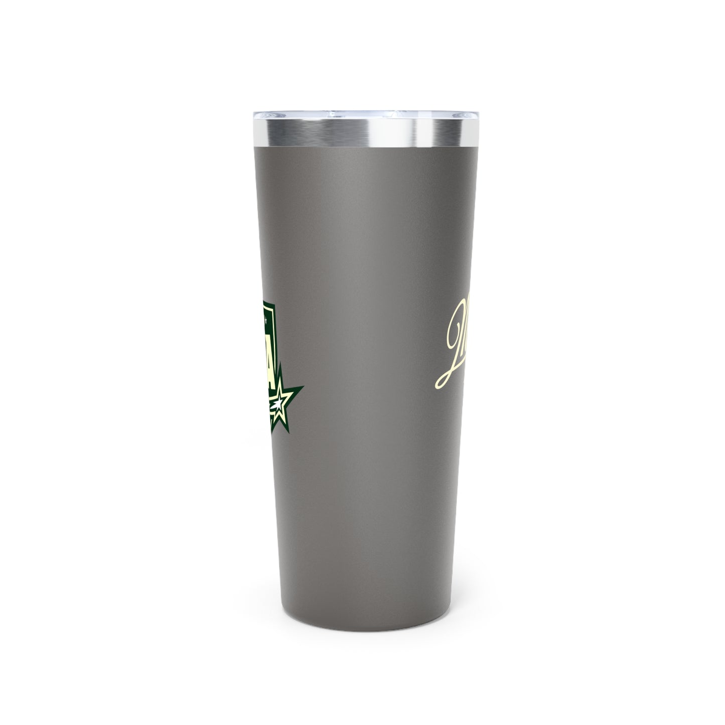 Copper Vacuum Insulated Tumbler, 22oz FS MA