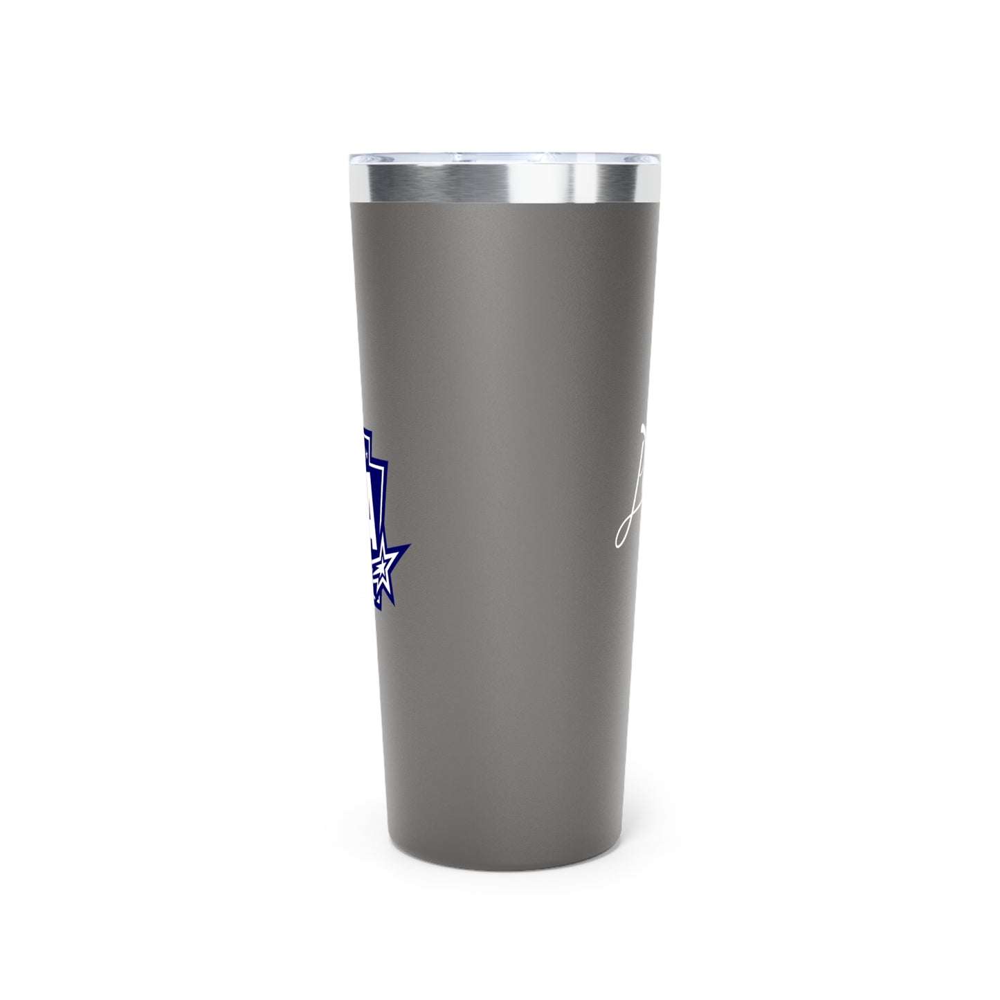 Copper Vacuum Insulated Tumbler, 22oz FS PA