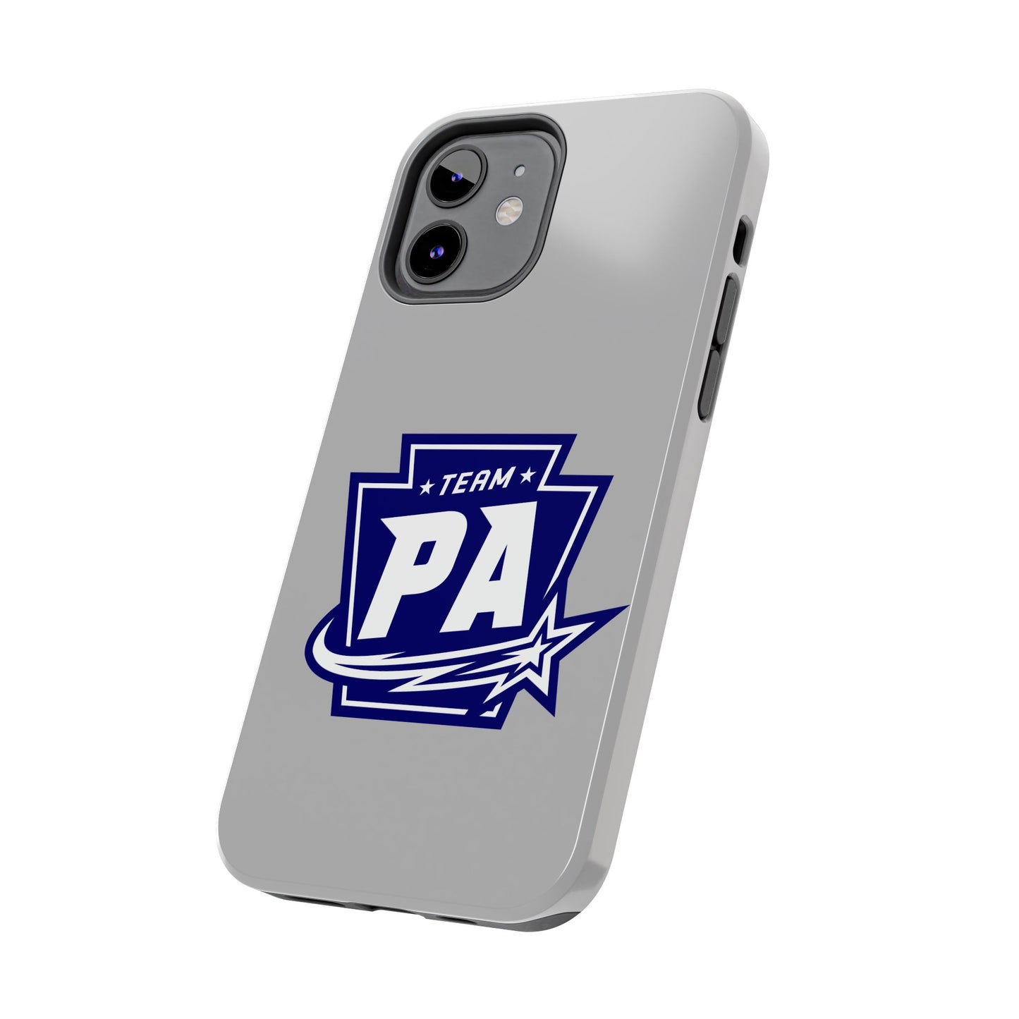 FS PA Phone Cases
