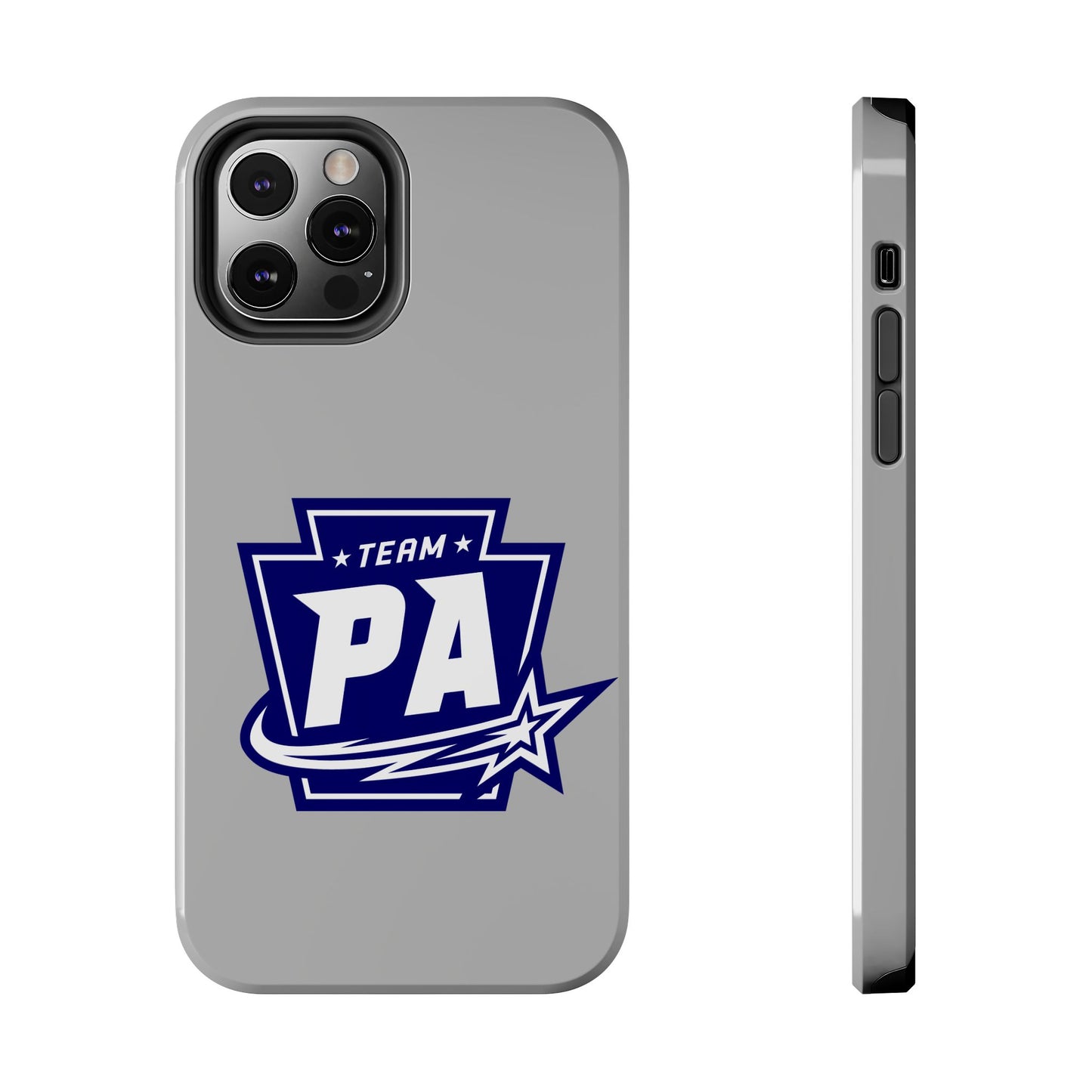 FS PA Phone Cases