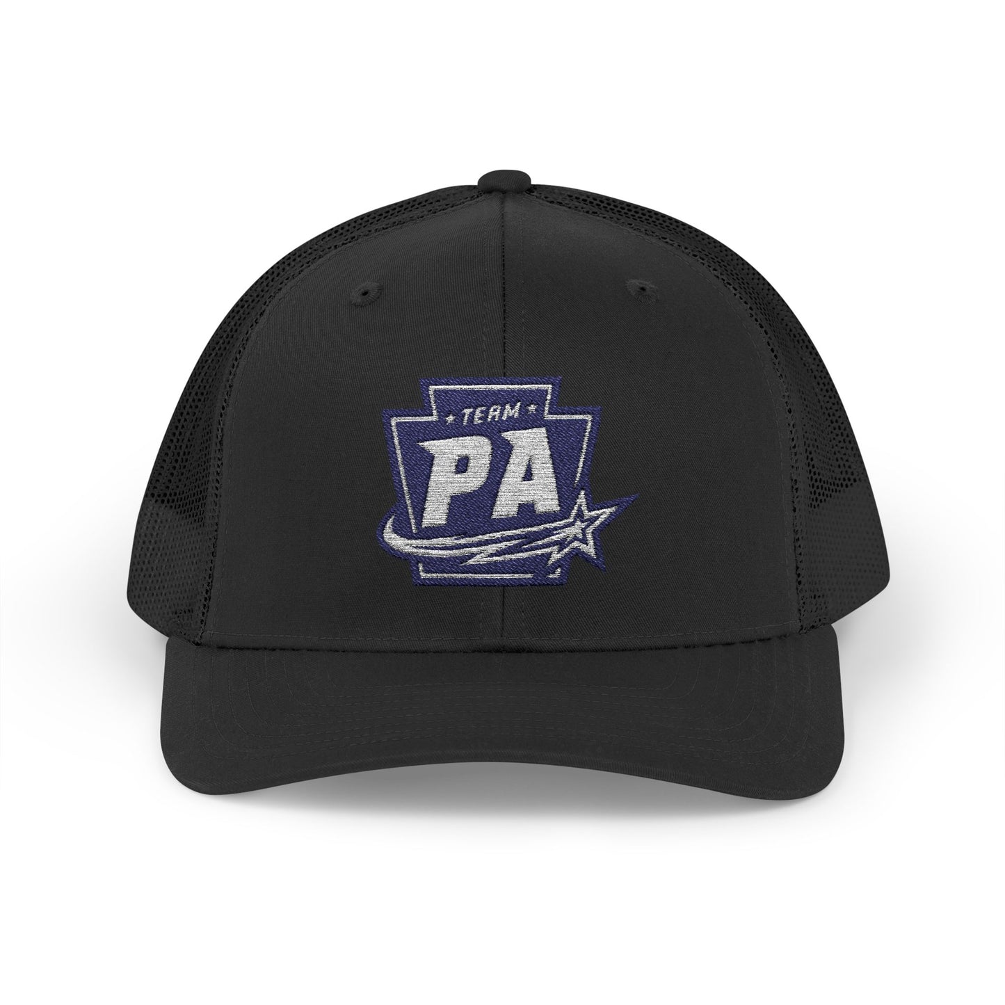 Snapback Trucker Cap - Future Stars Emblem - PA