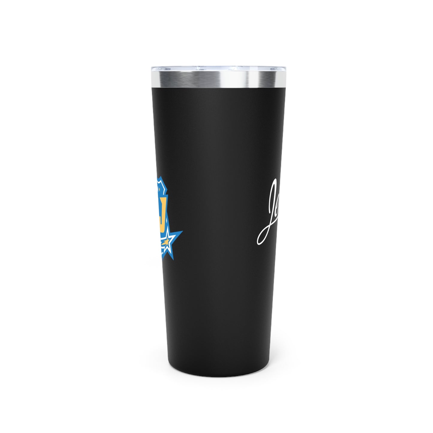 Copper Vacuum Insulated Tumbler, 22oz FS NJ