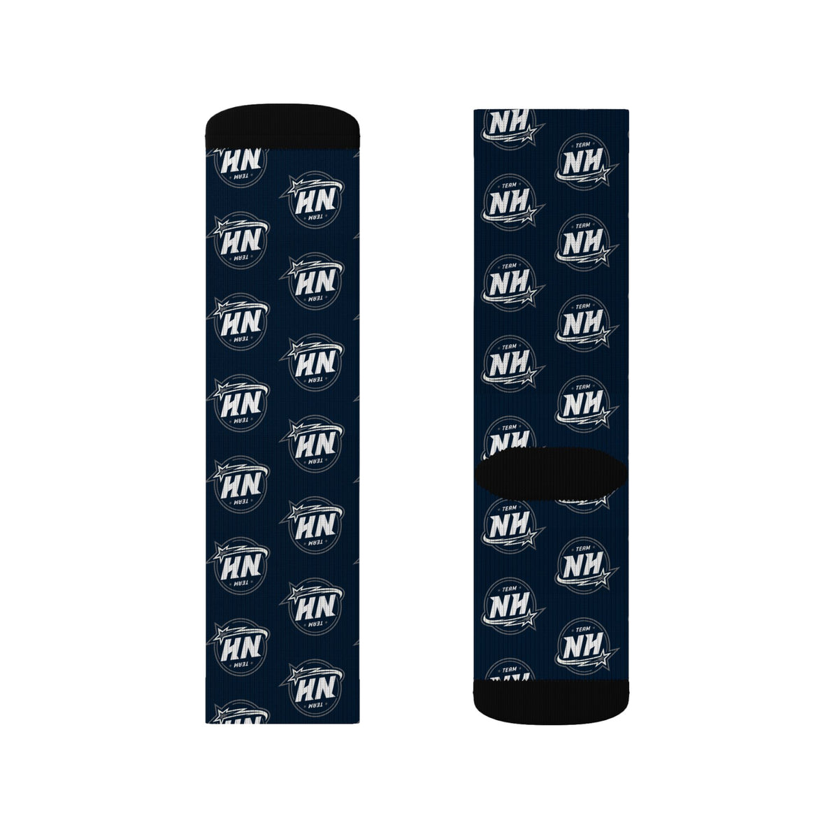 Sublimation Socks NH