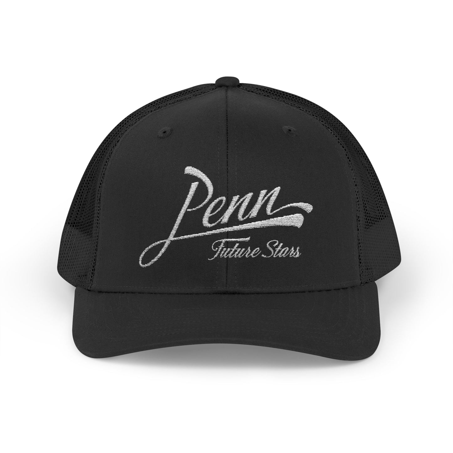 Snapback Trucker Cap - Future Stars Script - PA