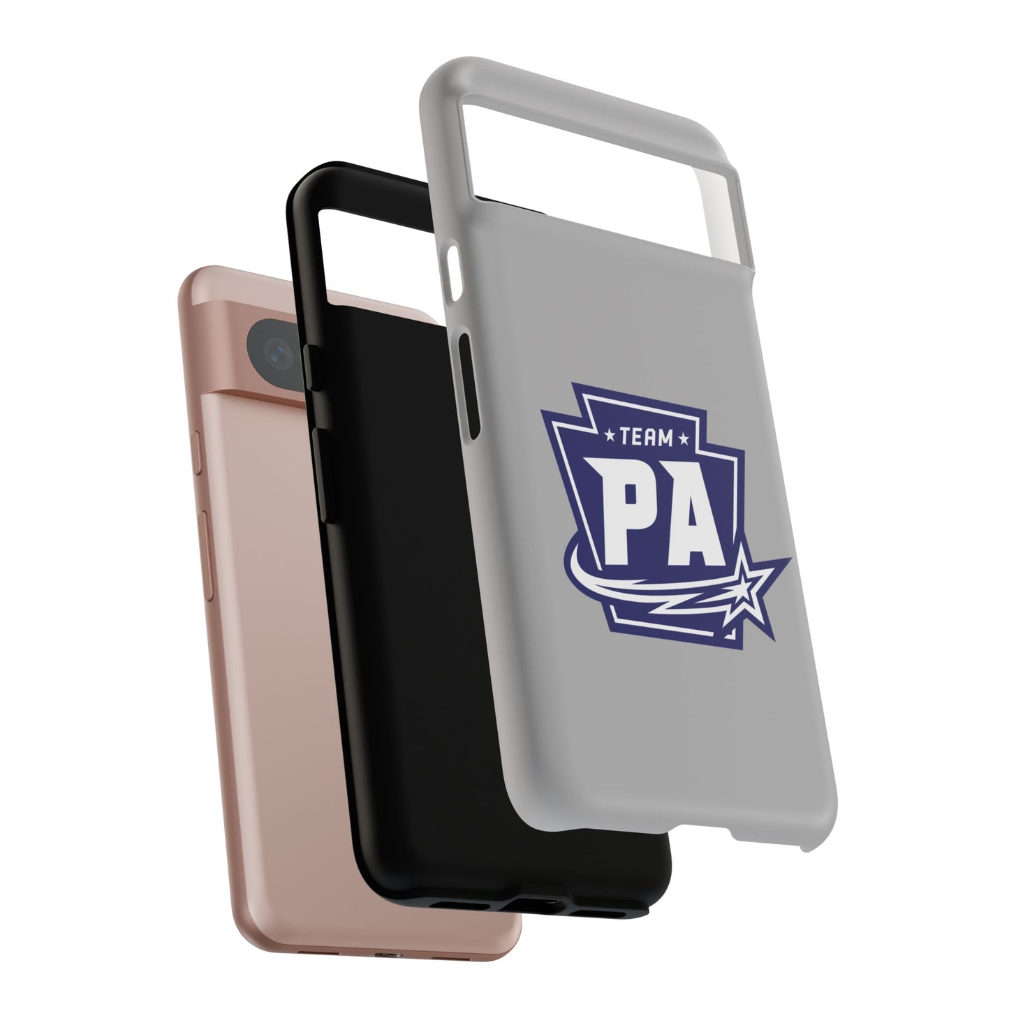 Tough Phone Cases FS PA
