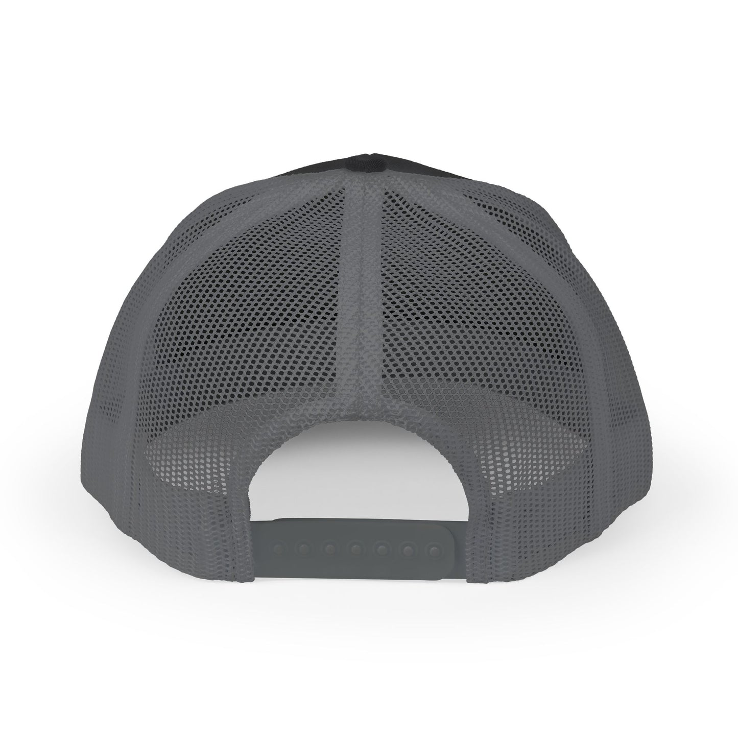 Snapback Trucker Cap - Future Stars Emblem - NJ