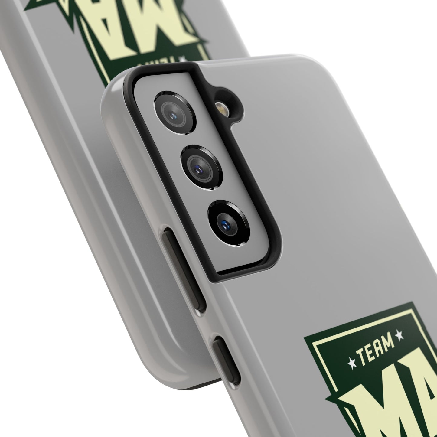 FS MA Phone Cases