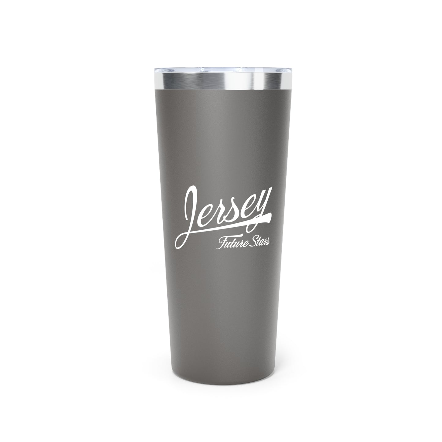 Copper Vacuum Insulated Tumbler, 22oz FS NJ