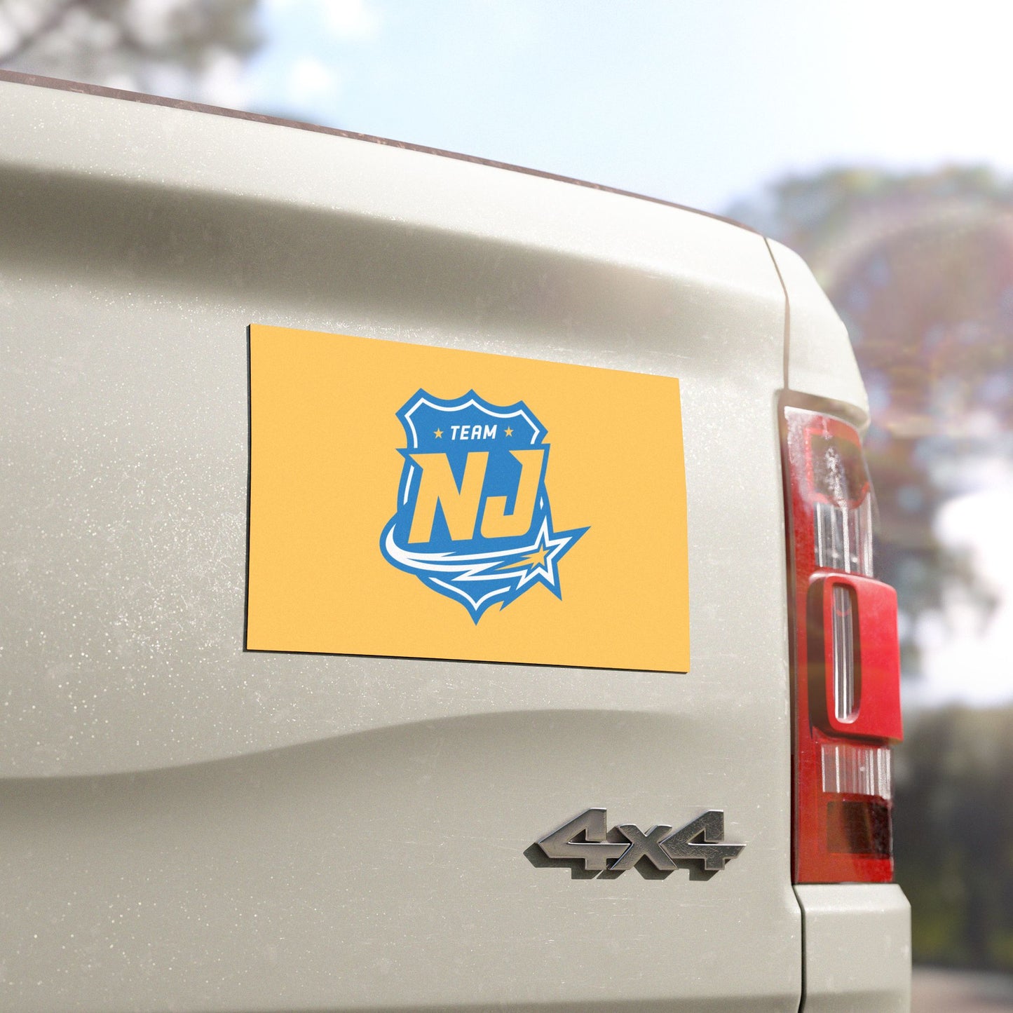 Car Magnets FS NJ