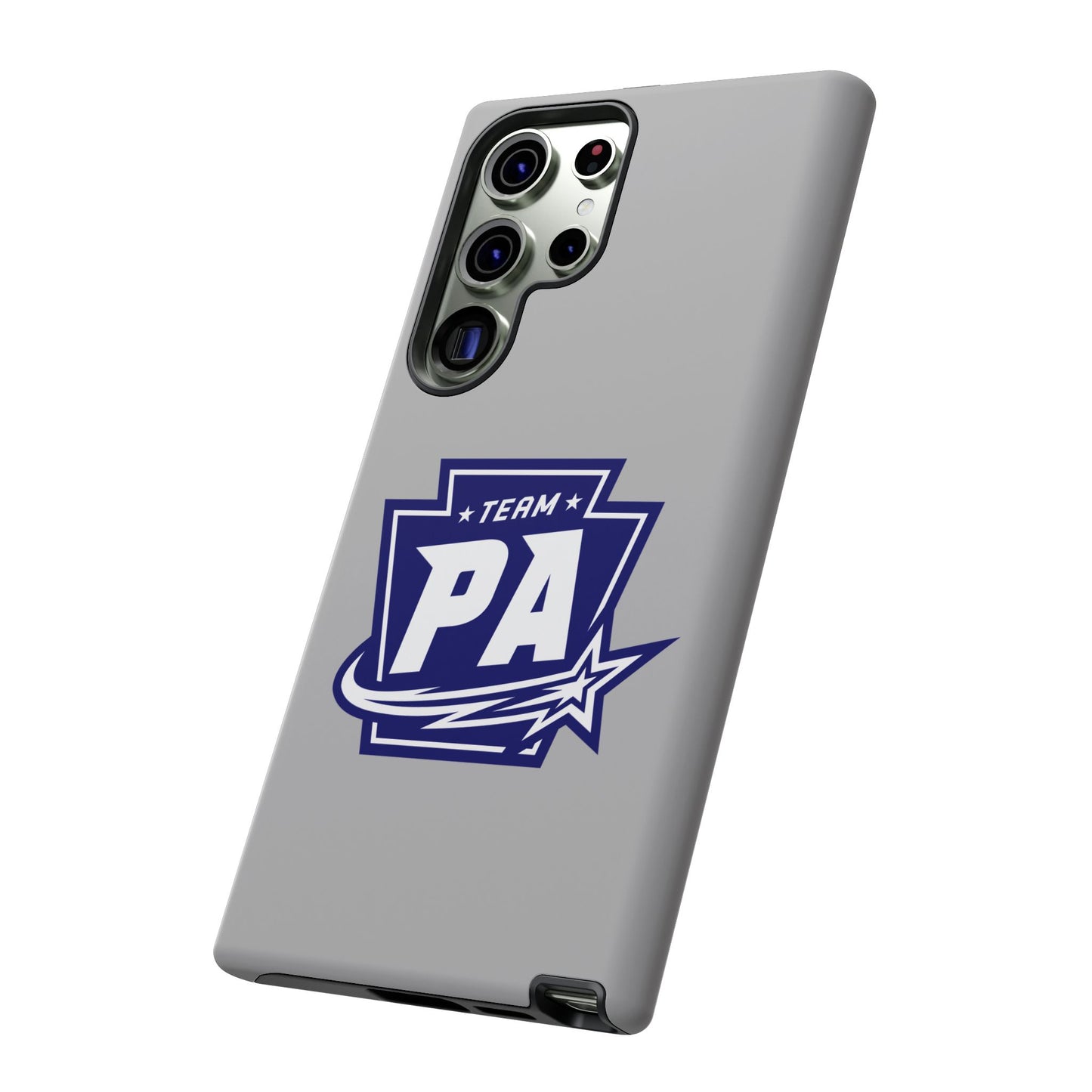 Tough Phone Cases FS PA