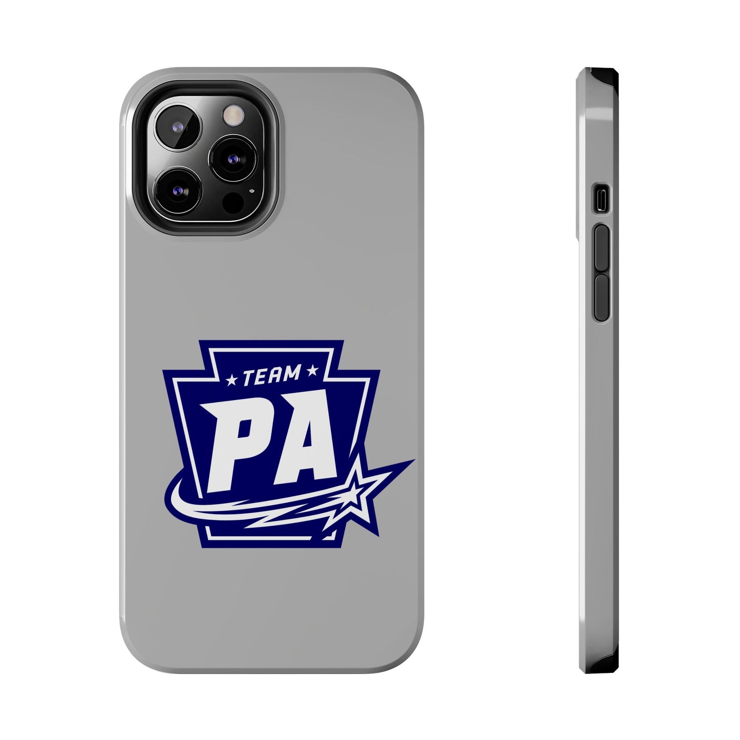 FS PA Phone Cases