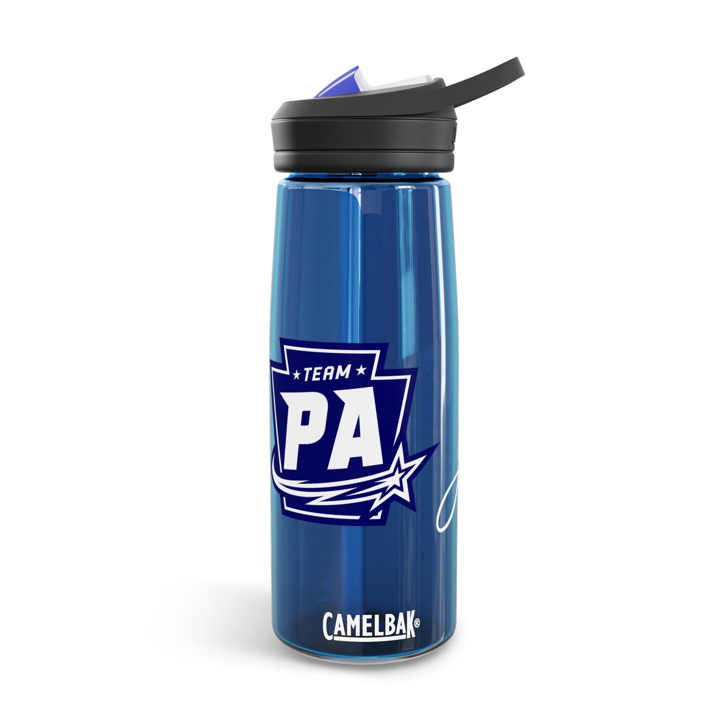 CamelBak Eddy® Water Bottle 25oz - Team PA FS