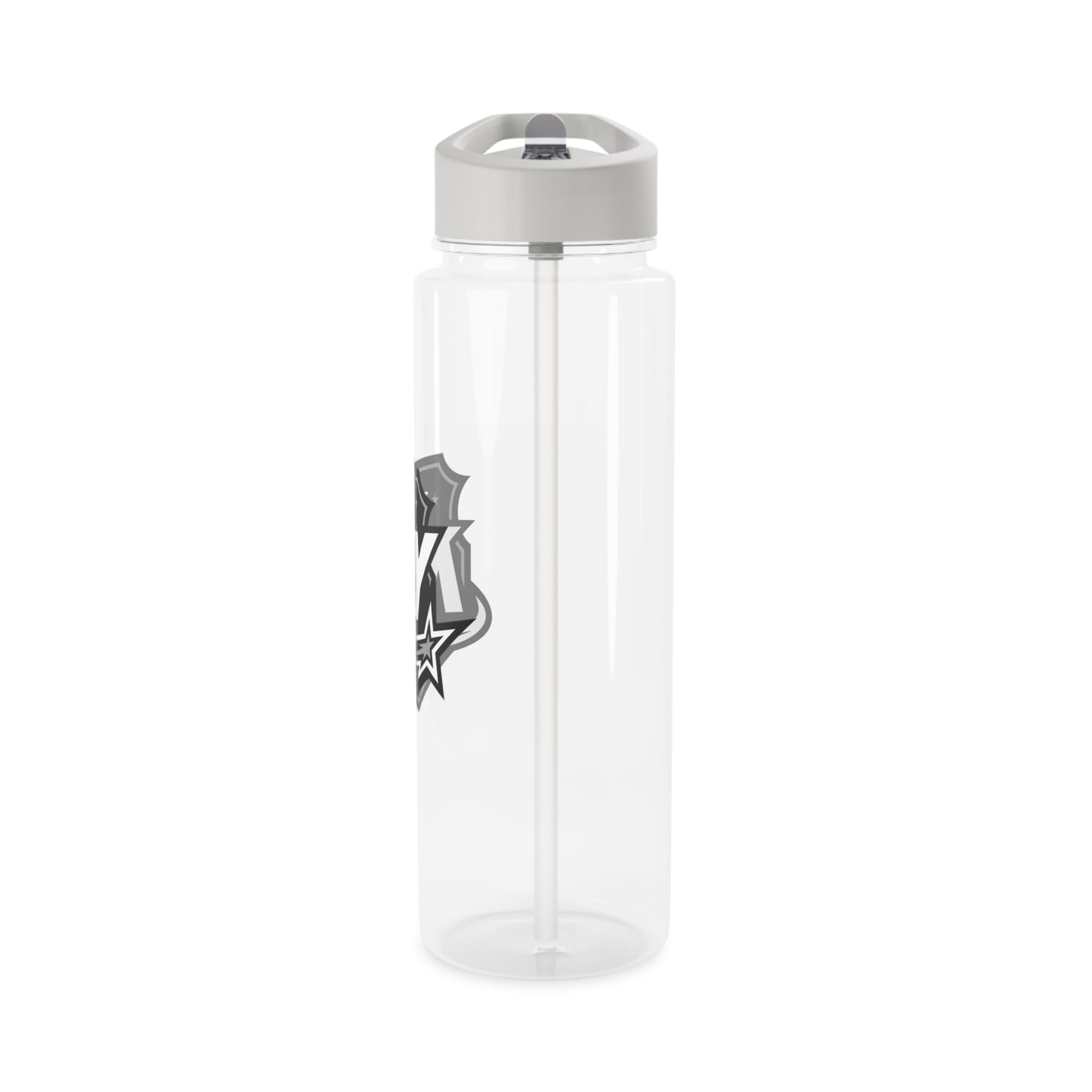 Tritan Water Bottle FS NY