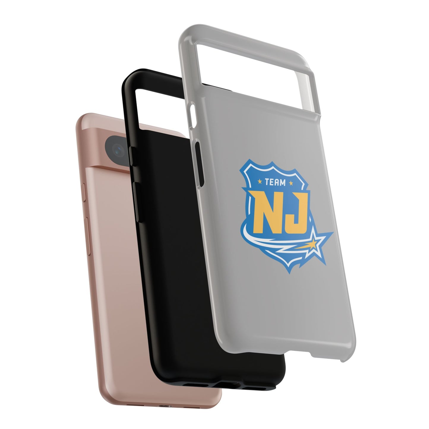 Tough Phone Cases FS NJ