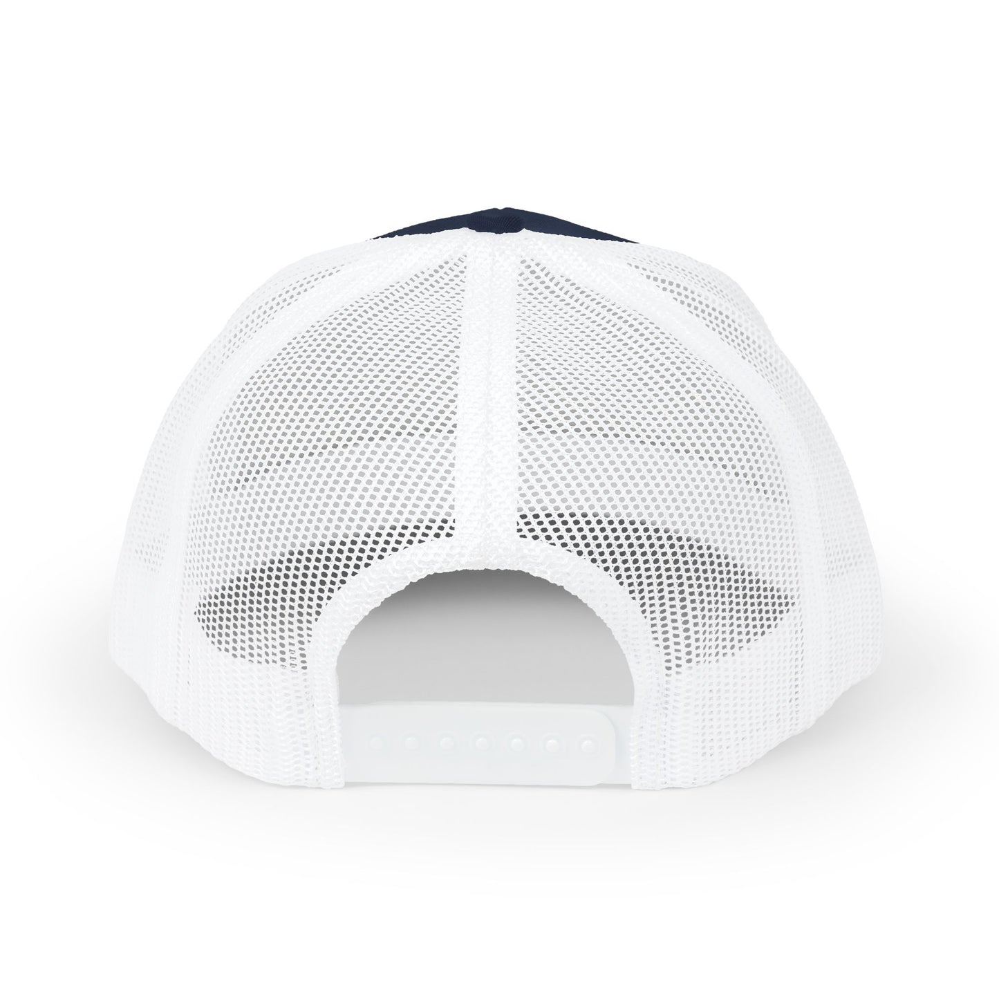 Snapback Trucker Cap - Future Stars Emblem - PA