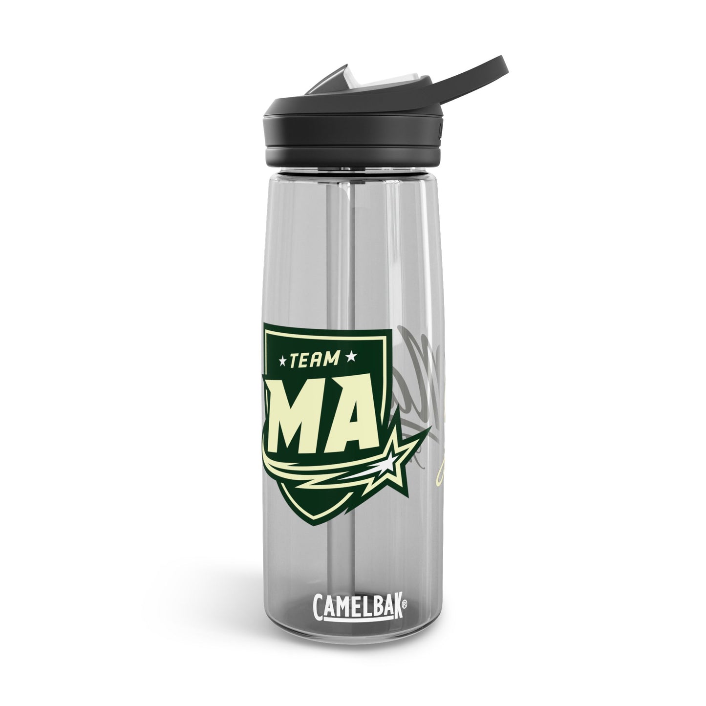 CamelBak Eddy® Water Bottle 25oz - Team MA FS