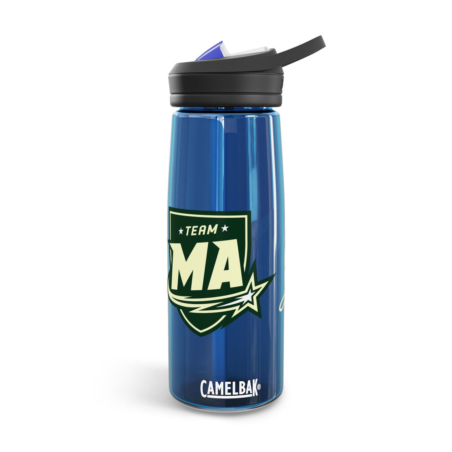 CamelBak Eddy® Water Bottle 25oz - Team MA FS