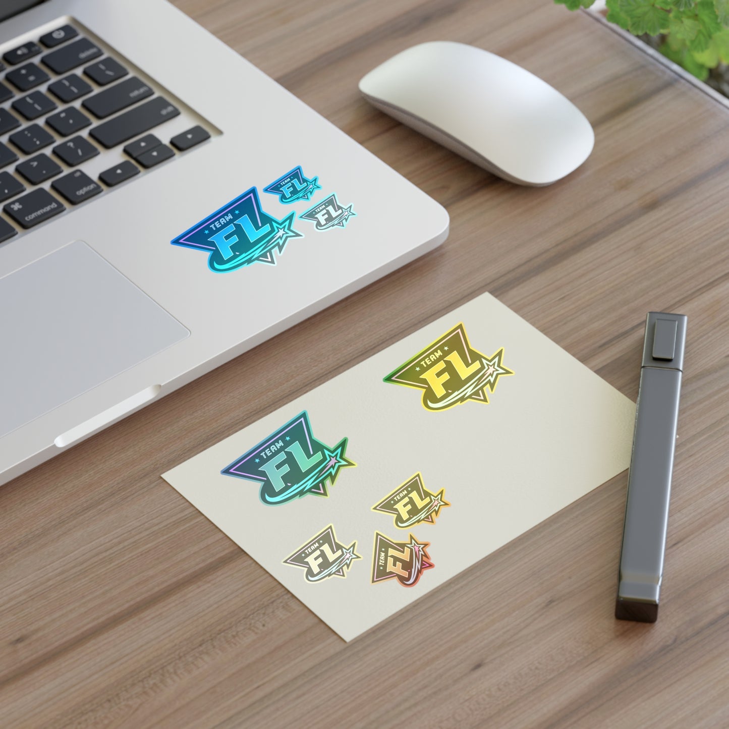 Sticker Sheets FS FL